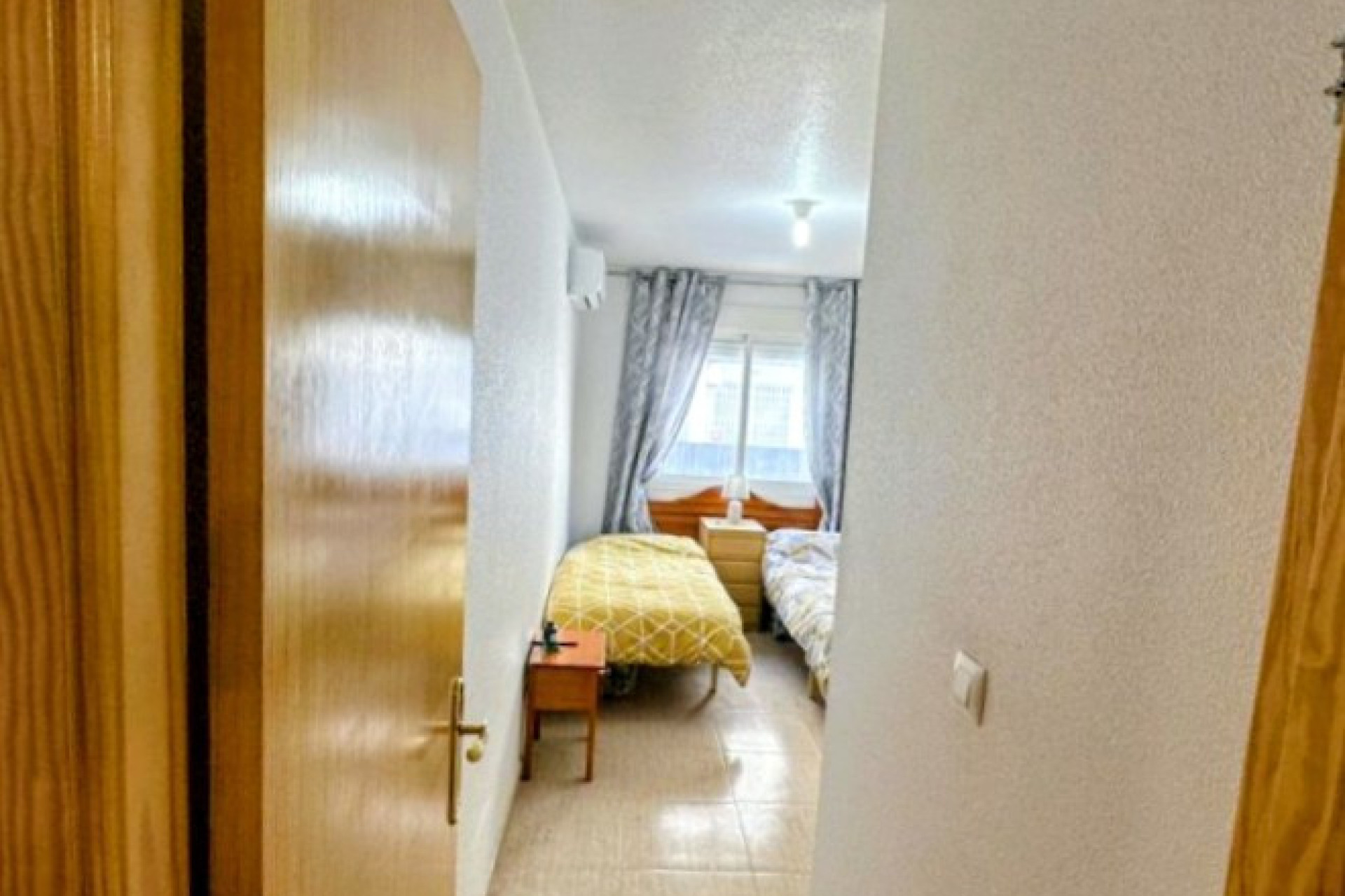 Herverkoop - Apartment - Torrevieja