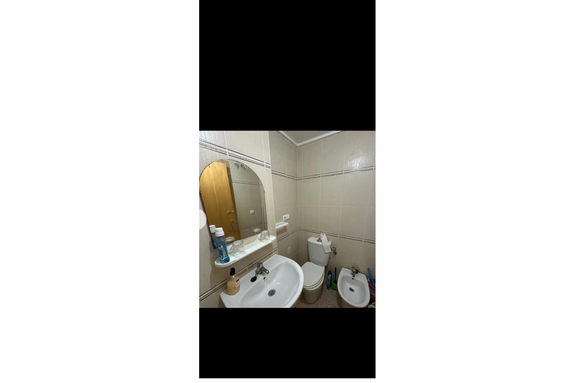 Herverkoop - Apartment - Torrevieja