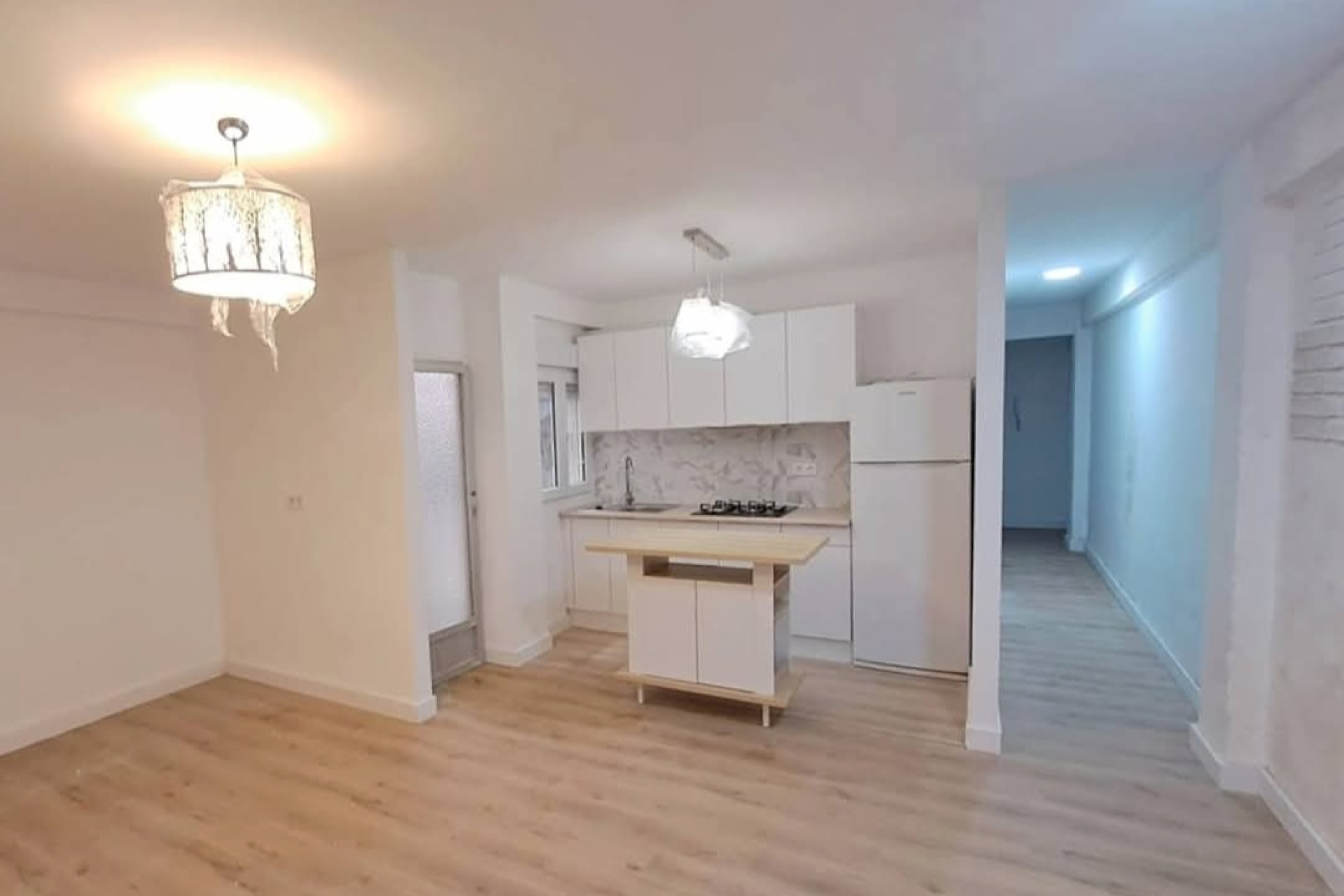 Herverkoop - Apartment - Torrevieja
