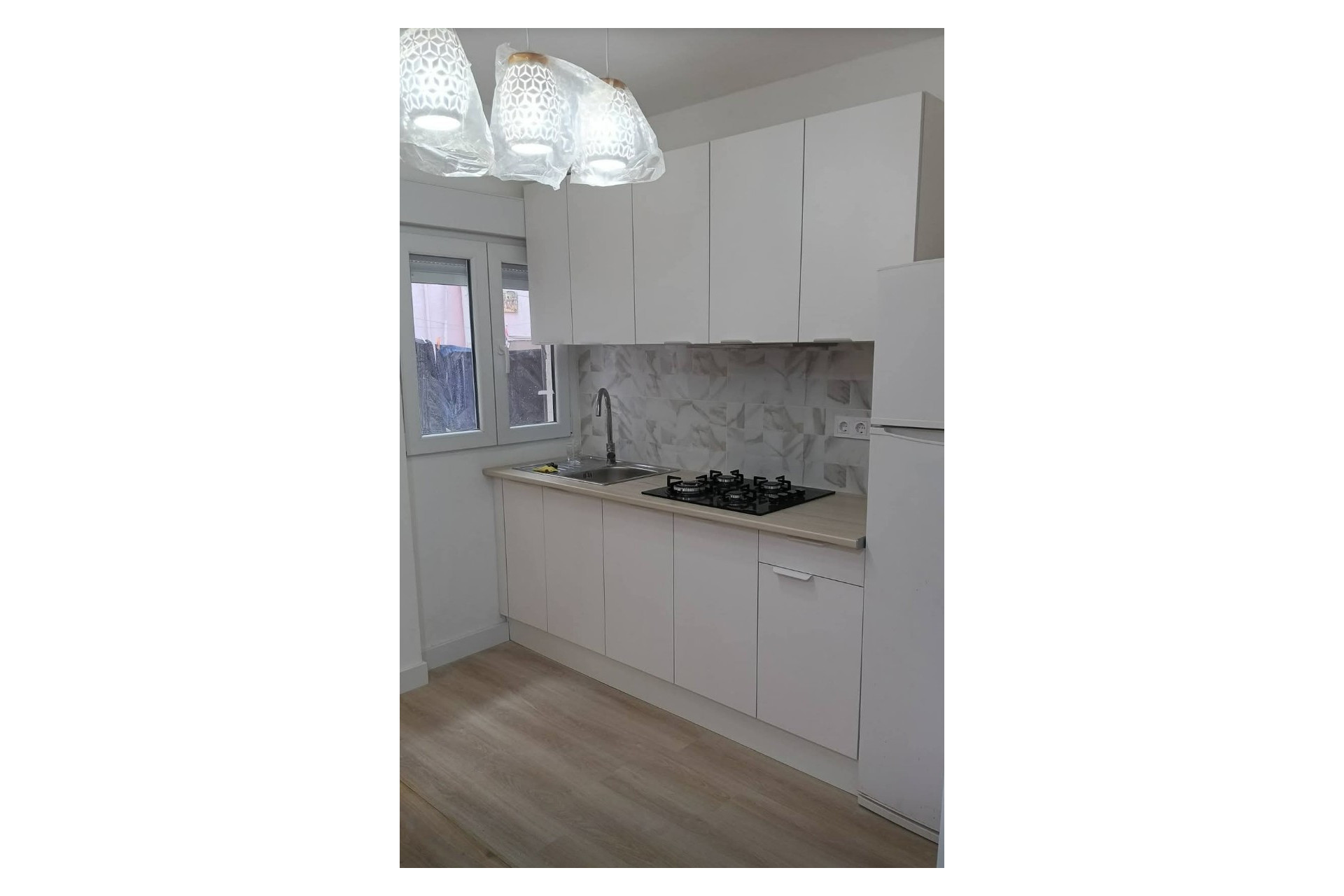 Herverkoop - Apartment - Torrevieja