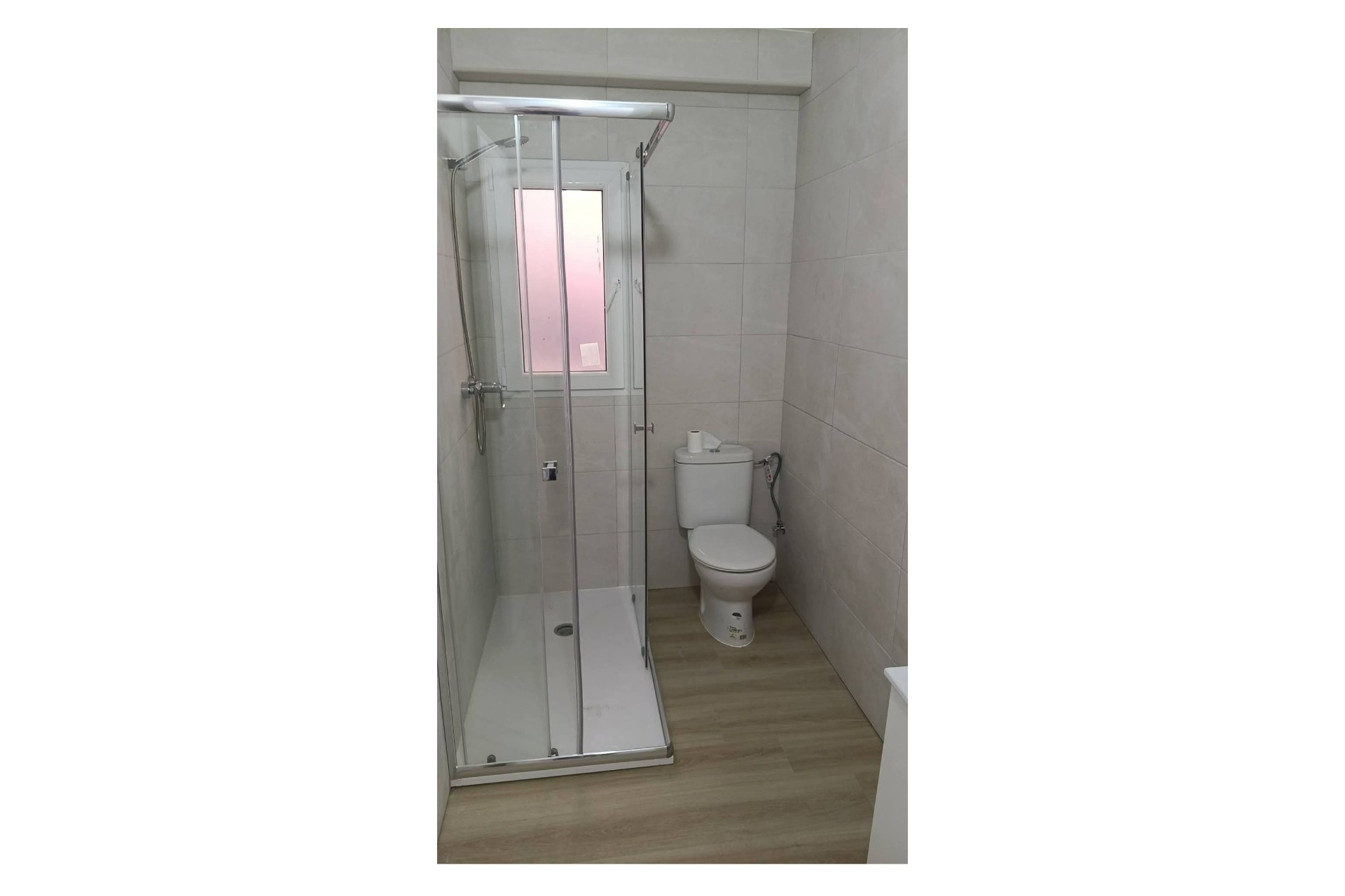 Herverkoop - Apartment - Torrevieja