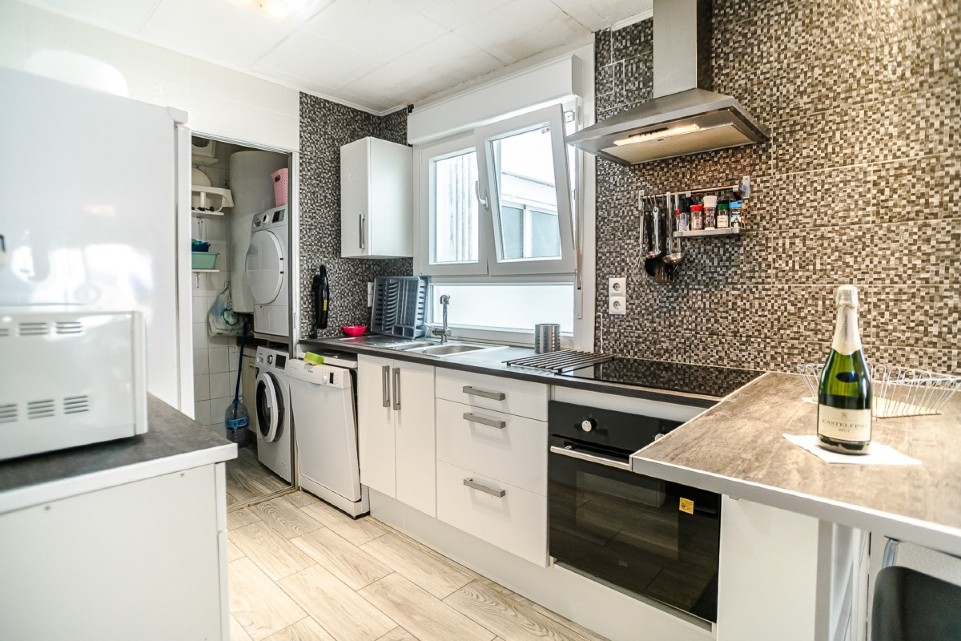 Herverkoop - Apartment - Torrevieja