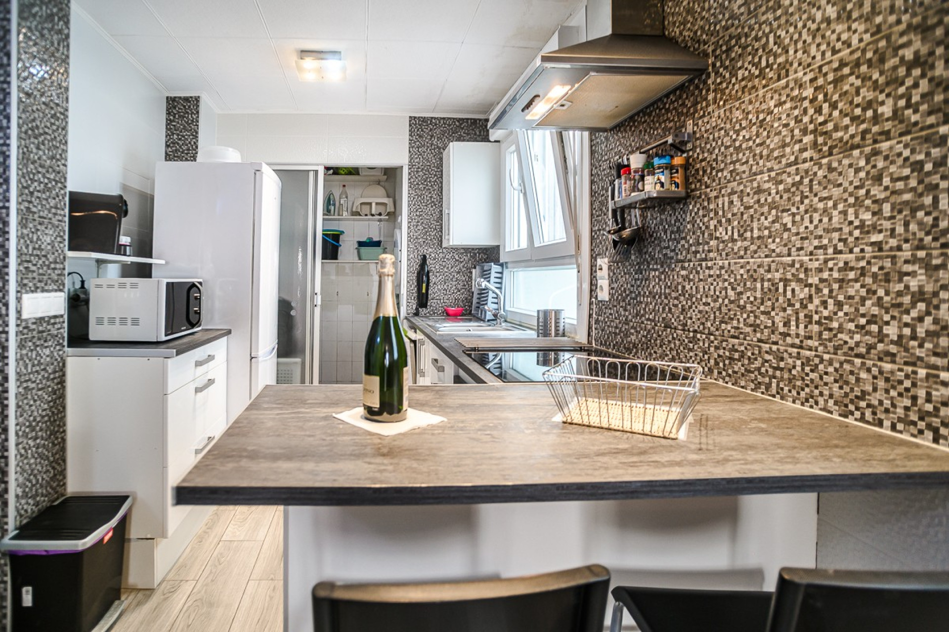 Herverkoop - Apartment - Torrevieja