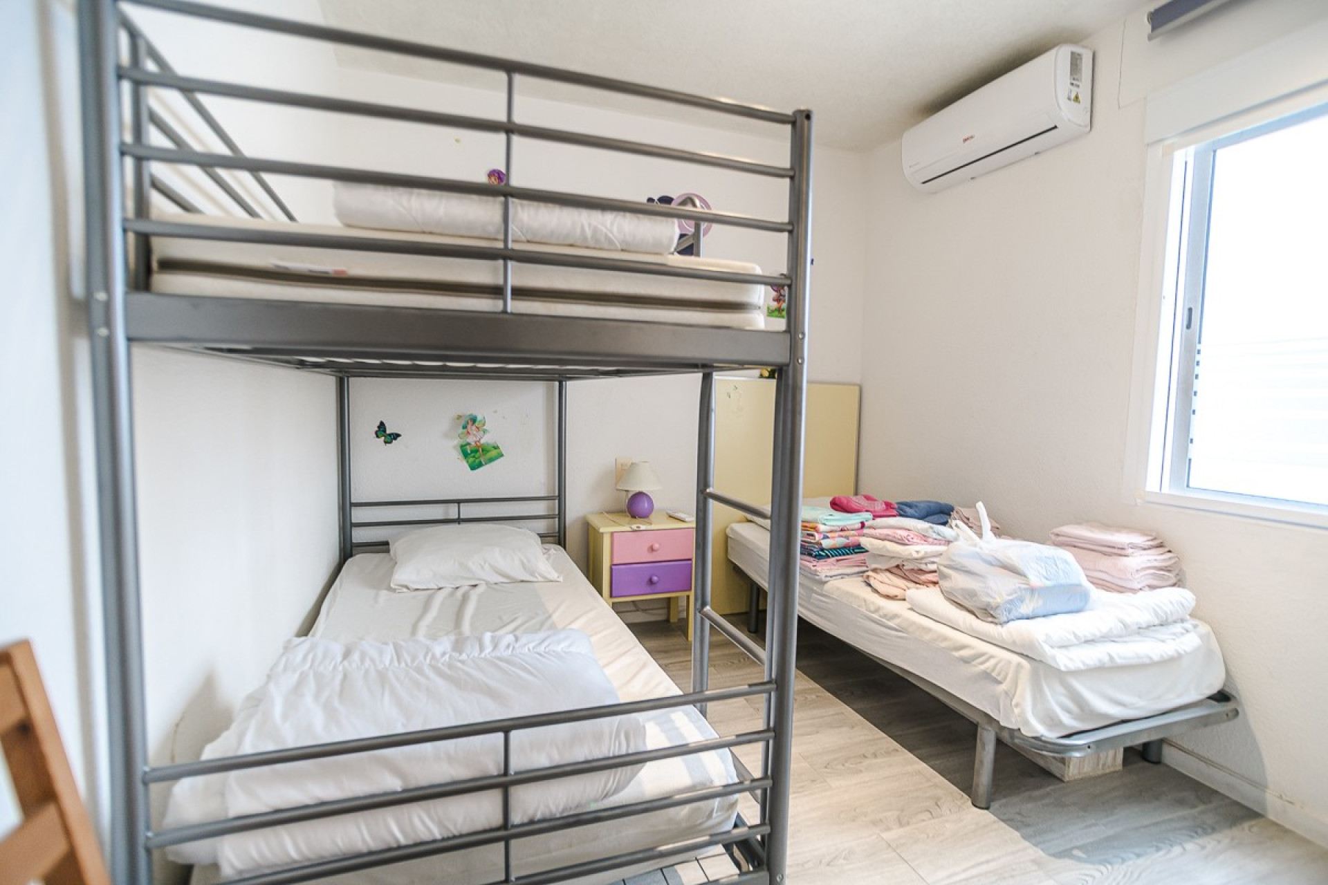 Herverkoop - Apartment - Torrevieja