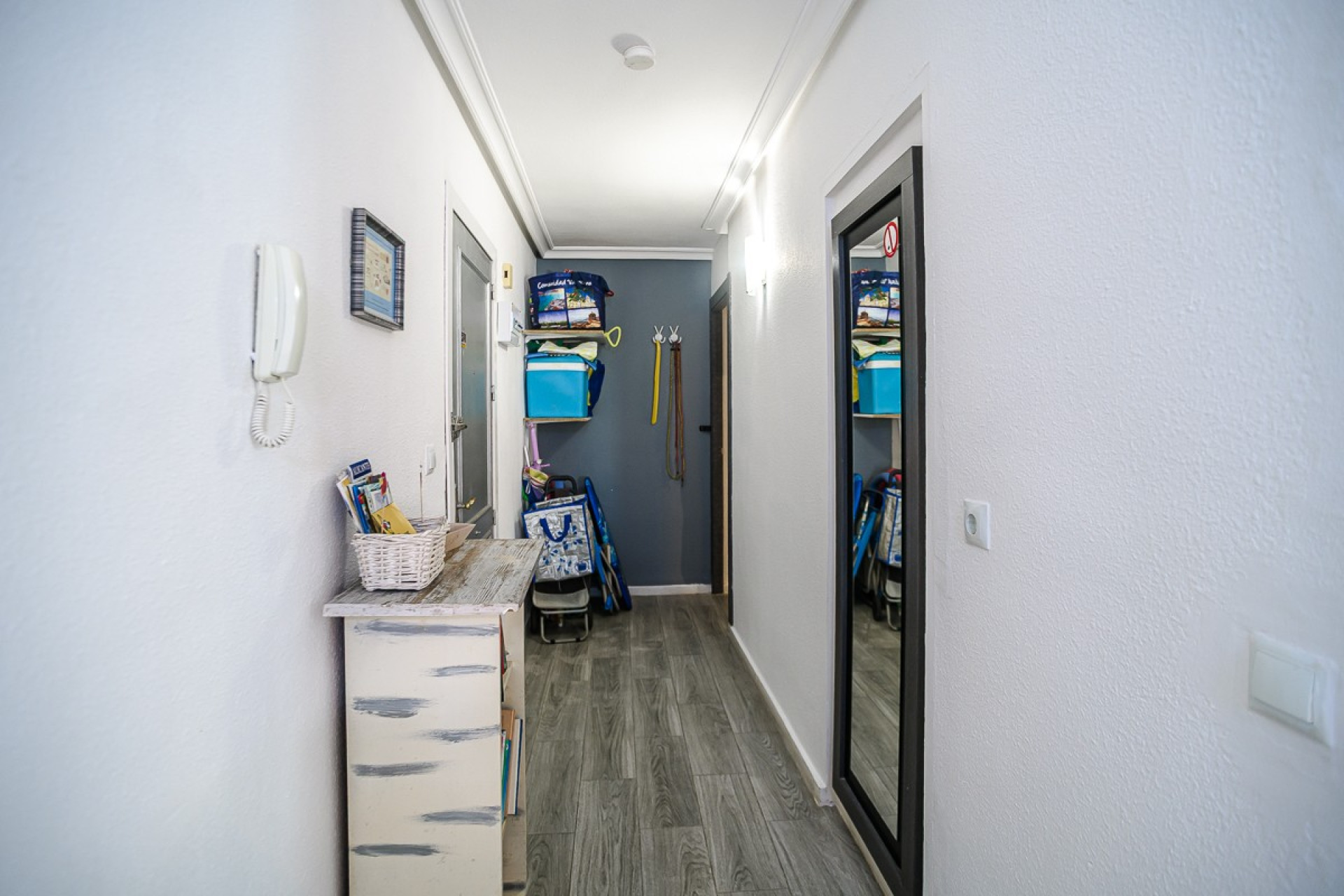 Herverkoop - Apartment - Torrevieja
