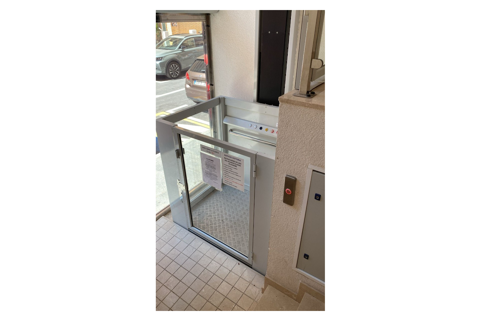 Herverkoop - Apartment - Torrevieja