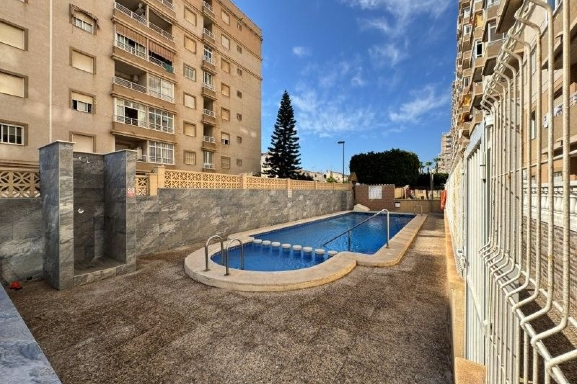 Herverkoop - Apartment - Torrevieja
