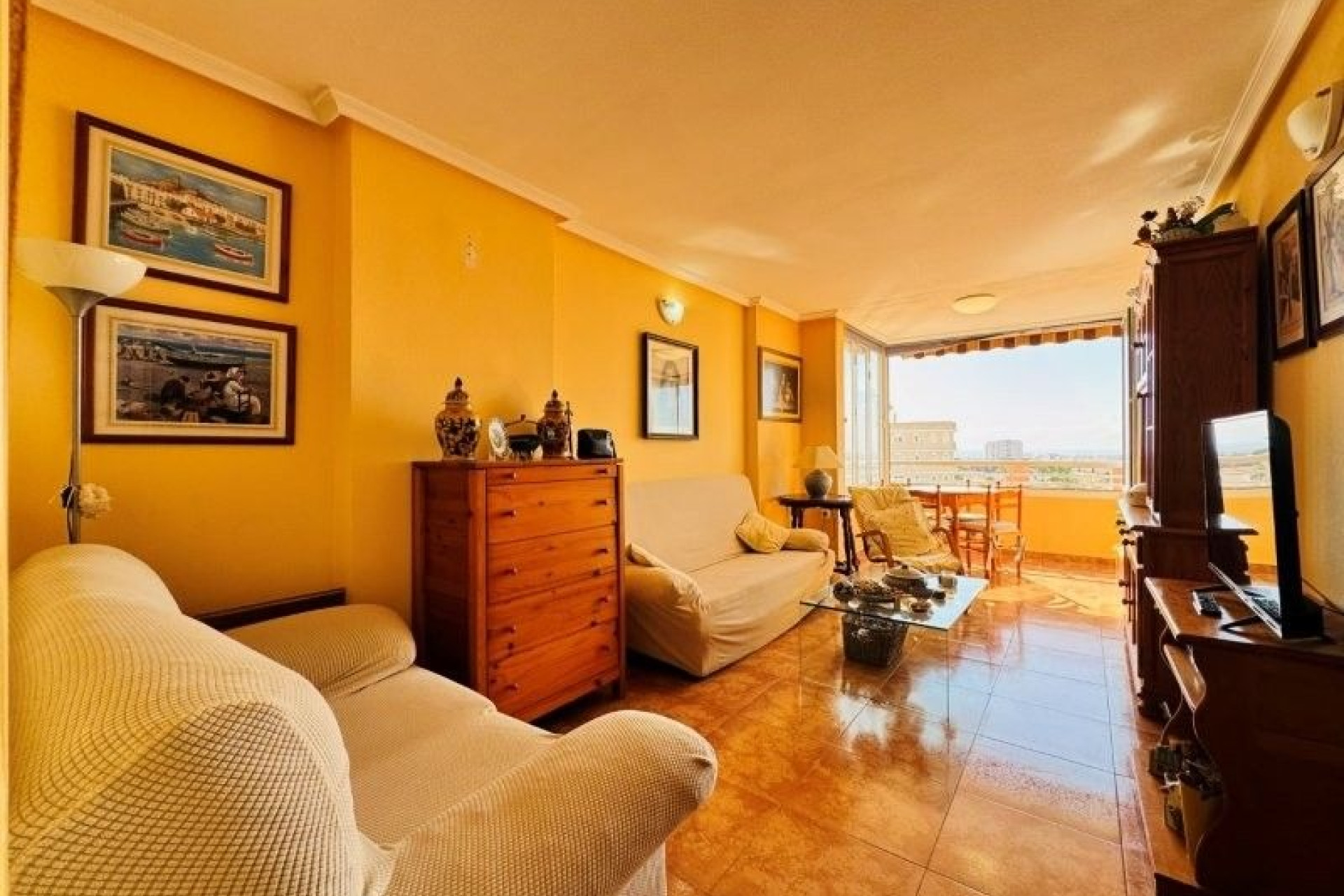 Herverkoop - Apartment - Torrevieja