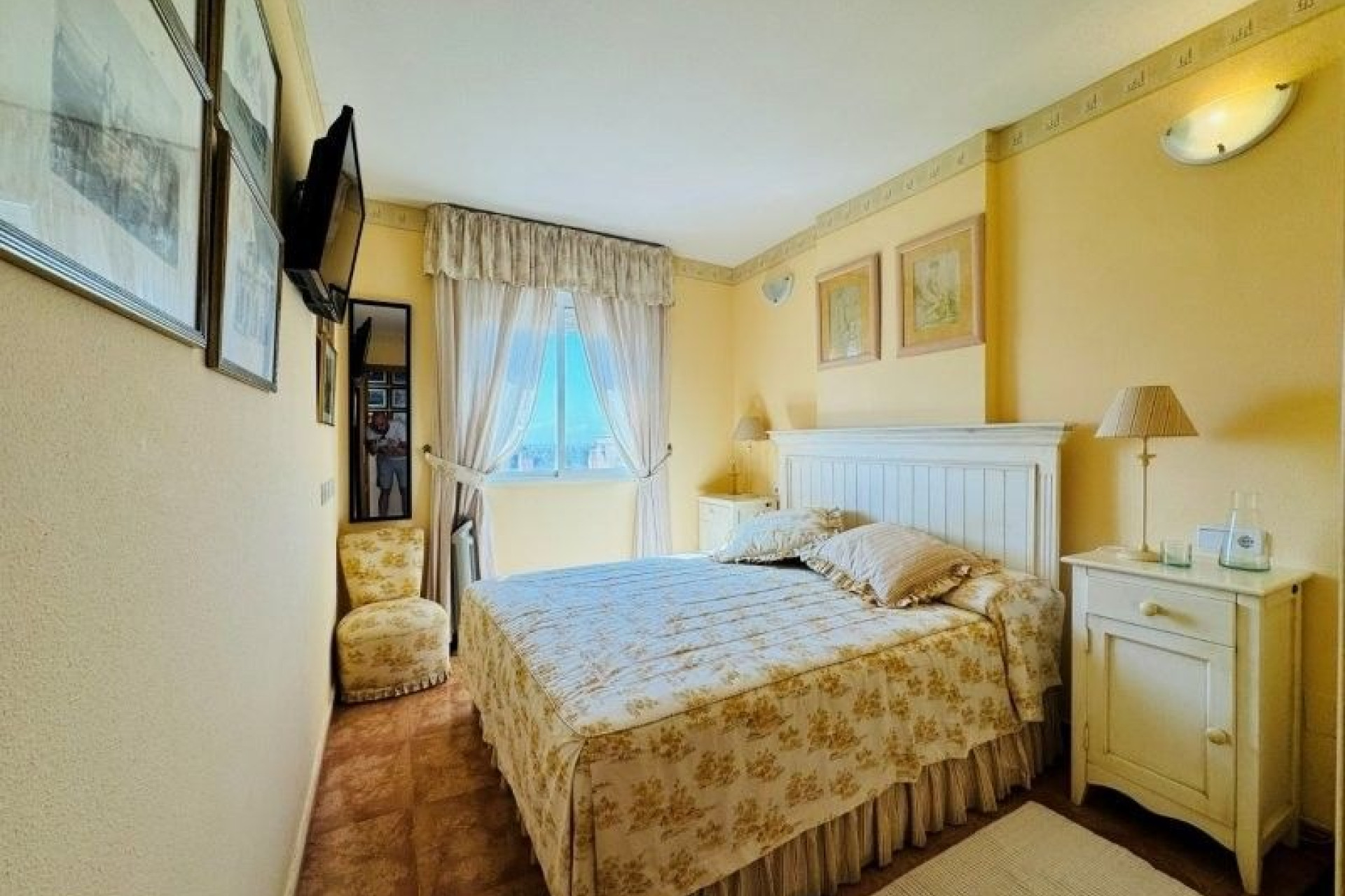 Herverkoop - Apartment - Torrevieja