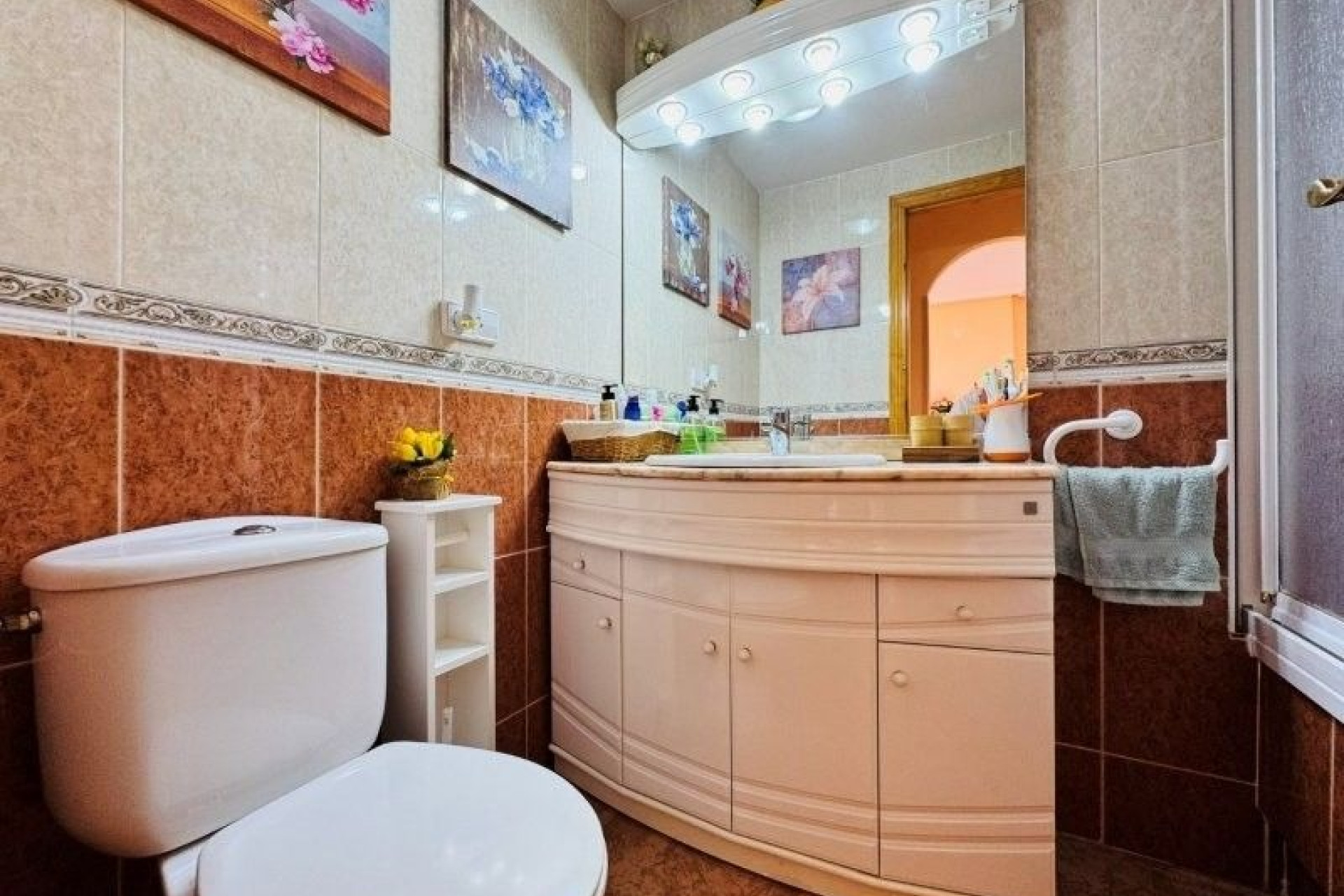 Herverkoop - Apartment - Torrevieja