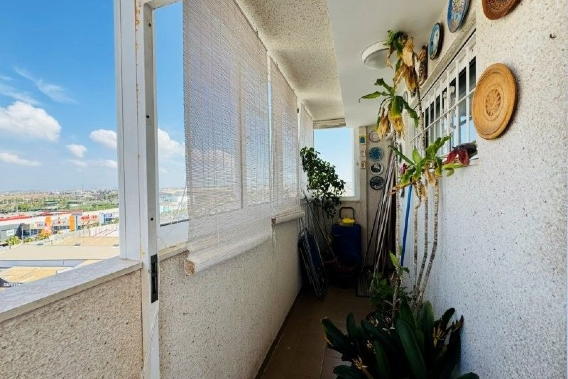 Herverkoop - Apartment - Torrevieja