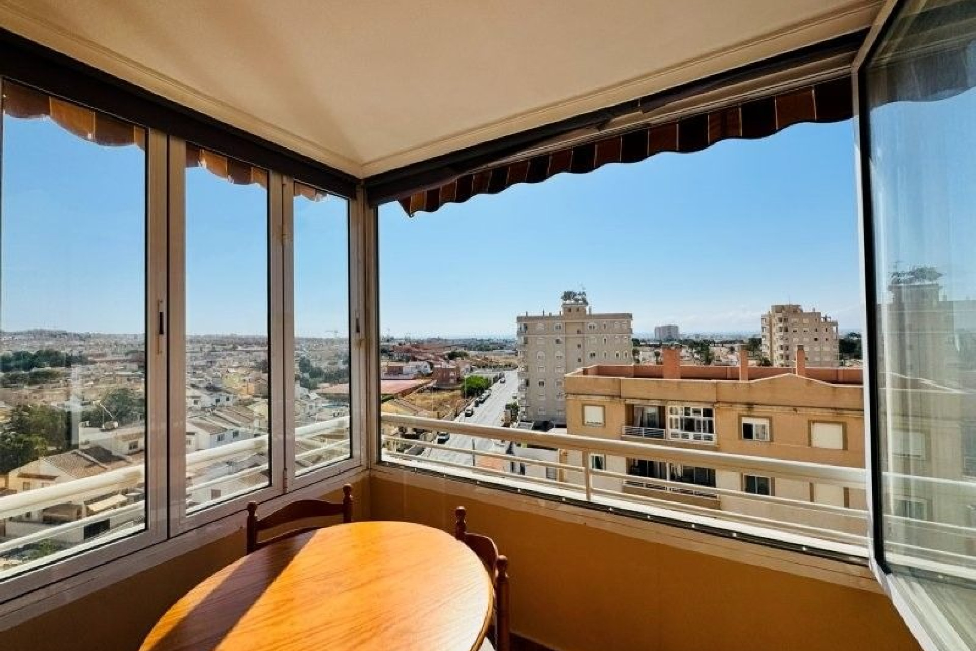 Herverkoop - Apartment - Torrevieja