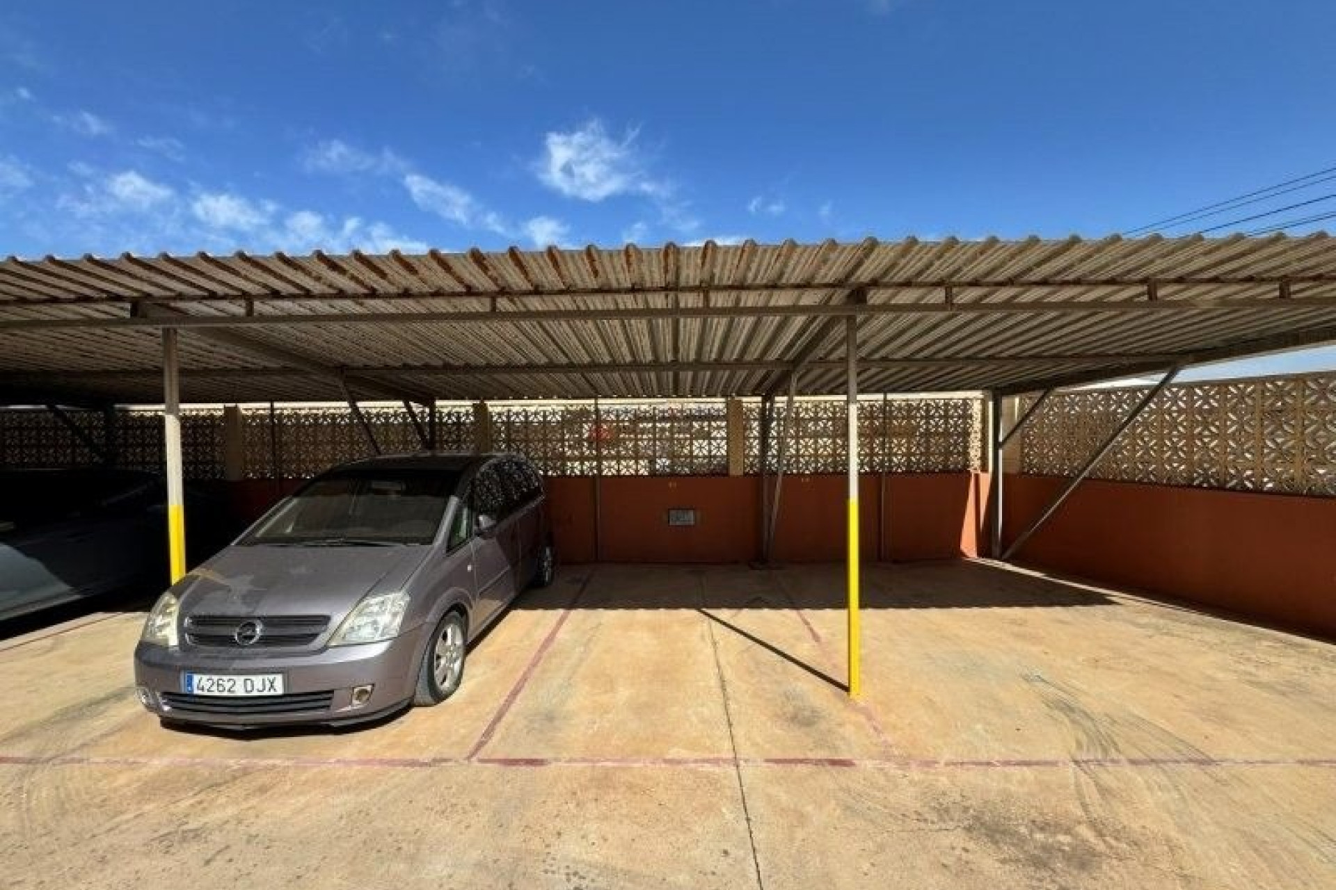 Herverkoop - Apartment - Torrevieja