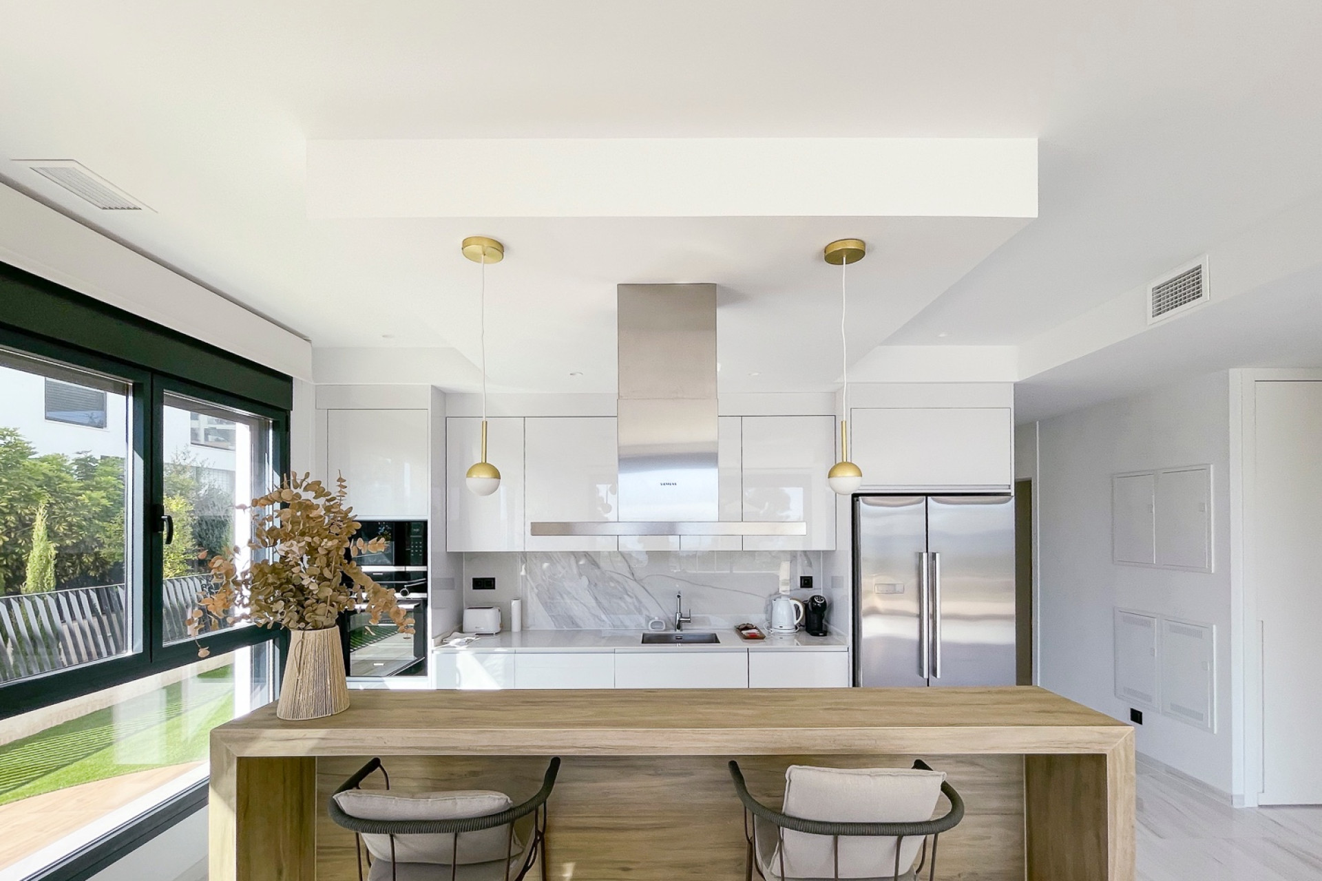 Herverkoop - Apartment - Villajoyosa - Playas Del Torres