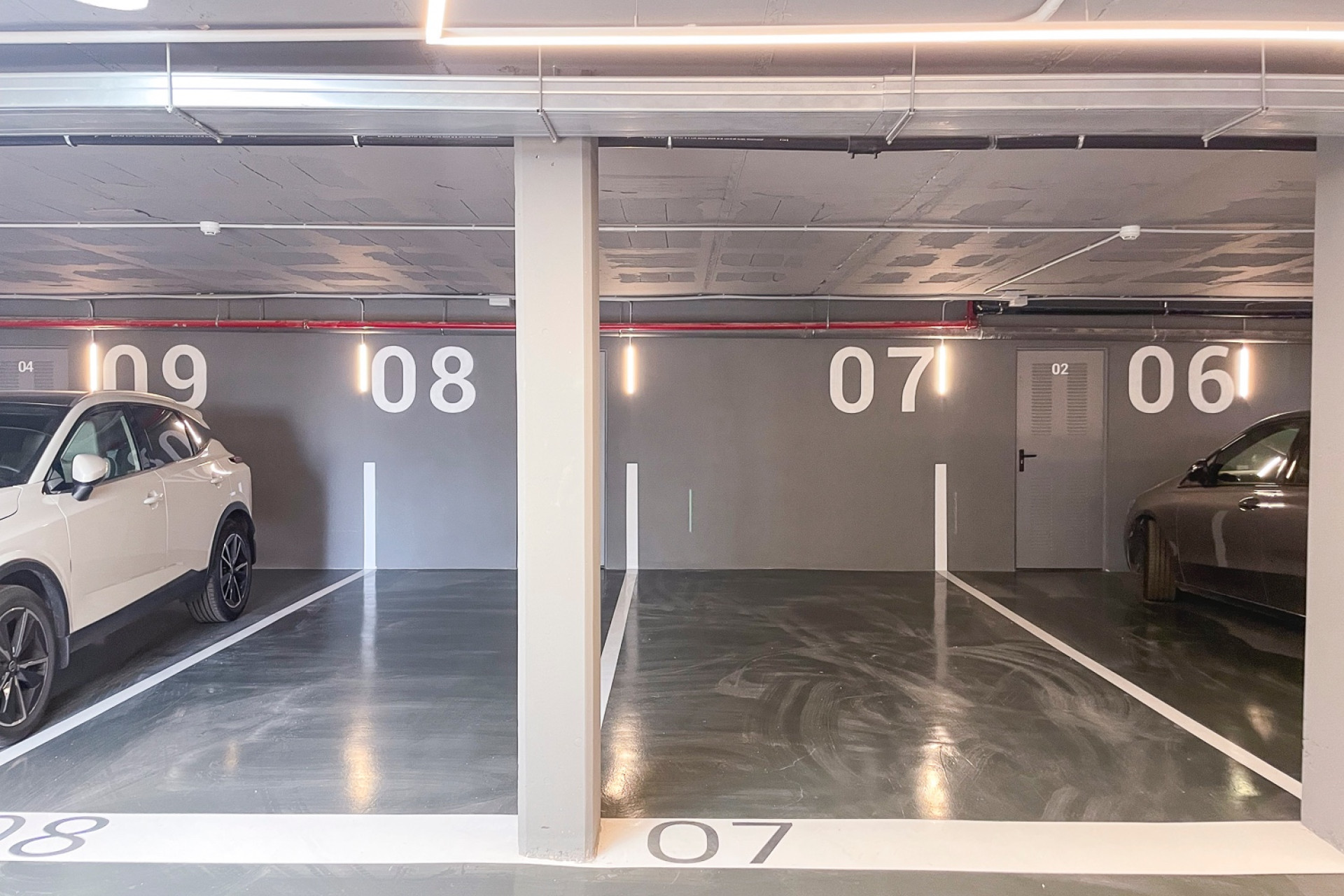 Herverkoop - Apartment - Villajoyosa - Playas Del Torres