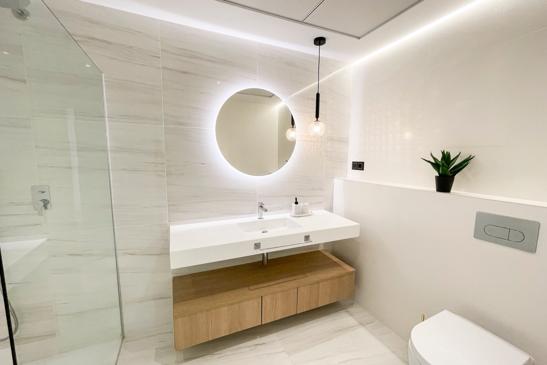 Herverkoop - Apartment - Villajoyosa - Playas del Torres