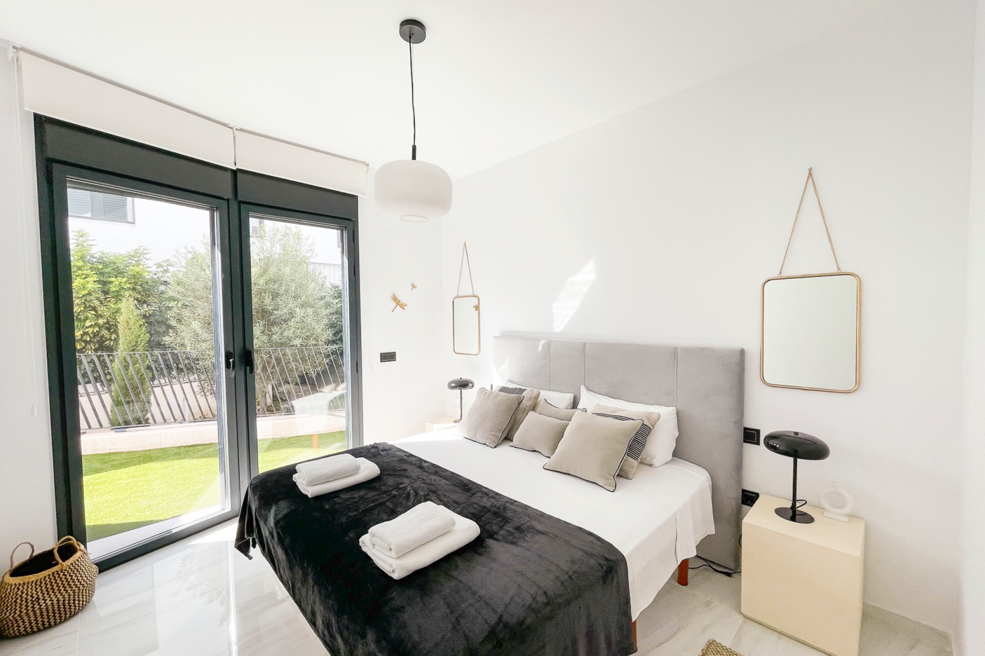 Herverkoop - Apartment - Villajoyosa - Playas del Torres