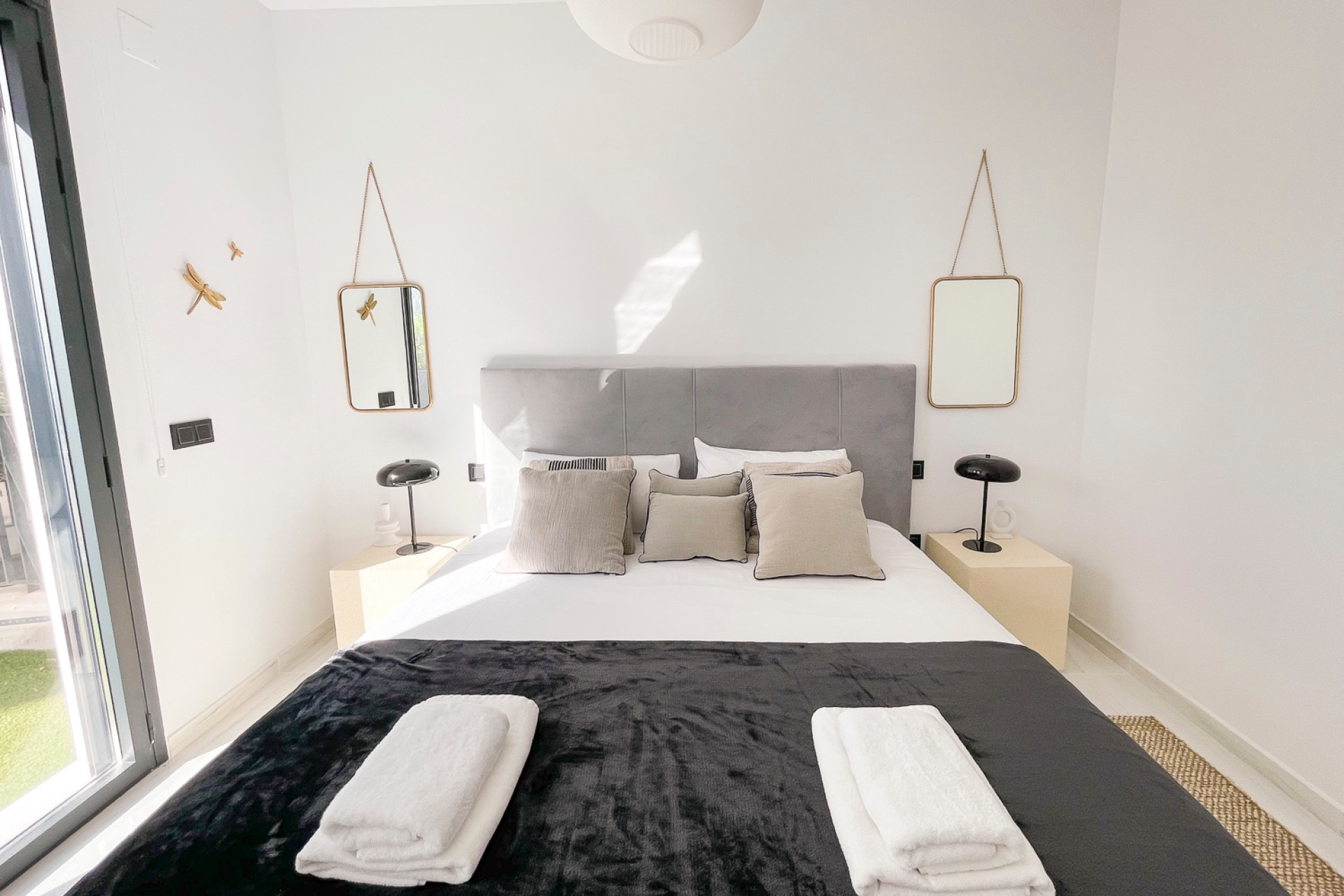 Herverkoop - Apartment - Villajoyosa - Playas del Torres