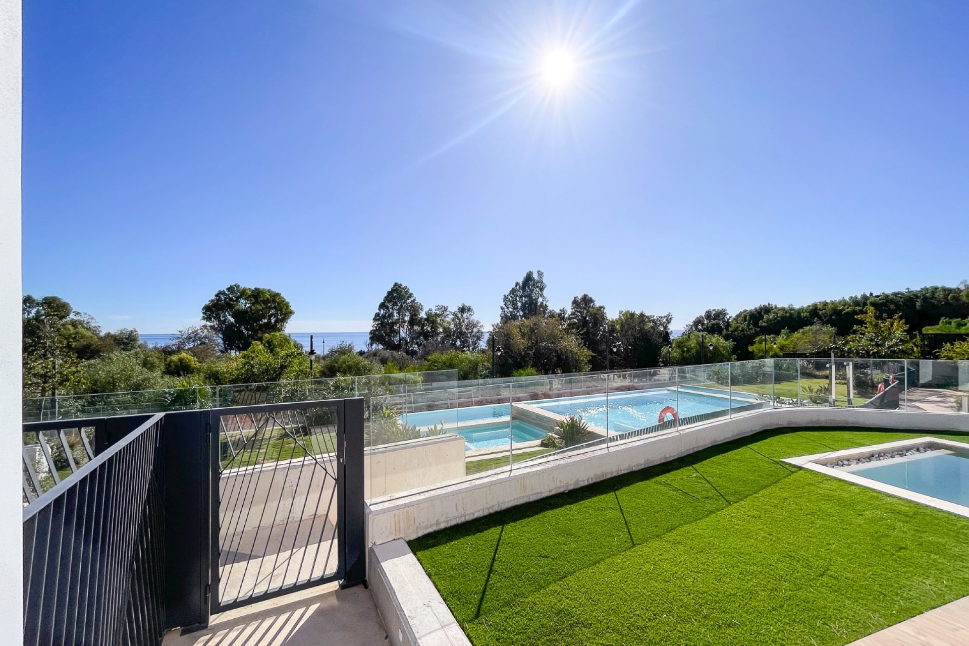 Herverkoop - Apartment - Villajoyosa - Playas del Torres