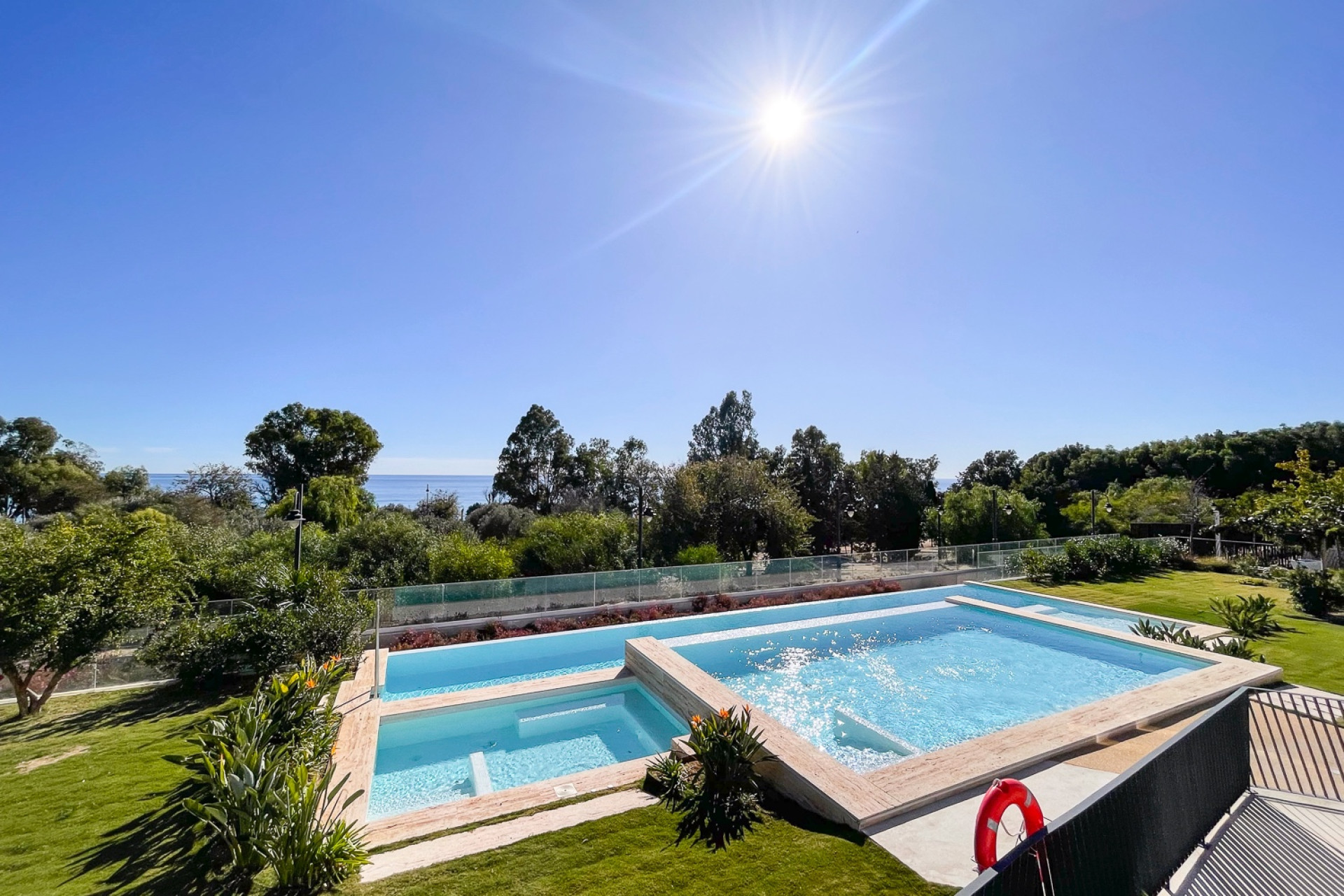 Herverkoop - Apartment - Villajoyosa - Playas del Torres