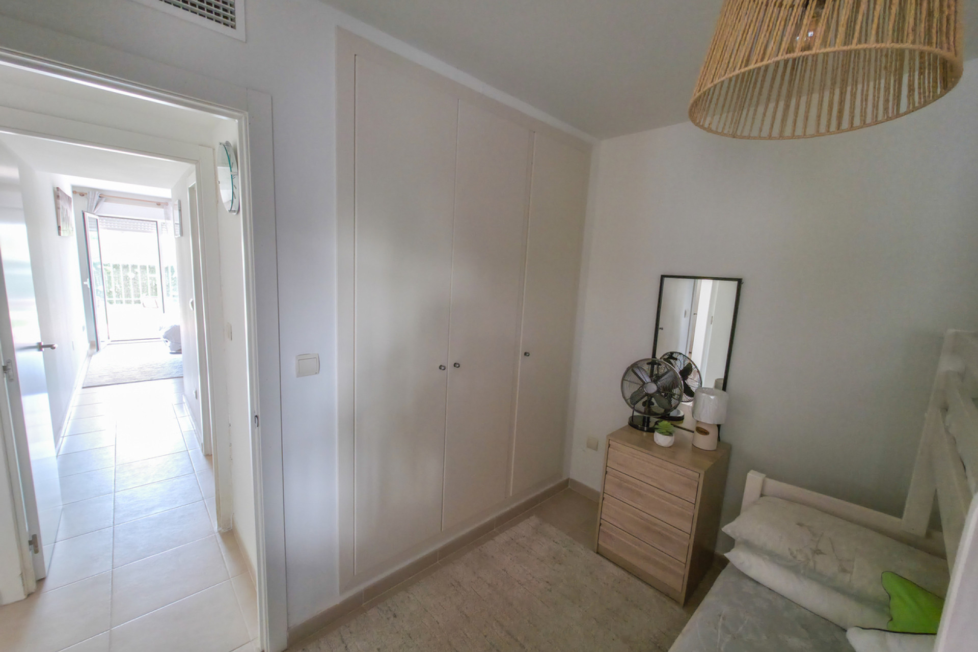 Herverkoop - Apartment - Villamartín