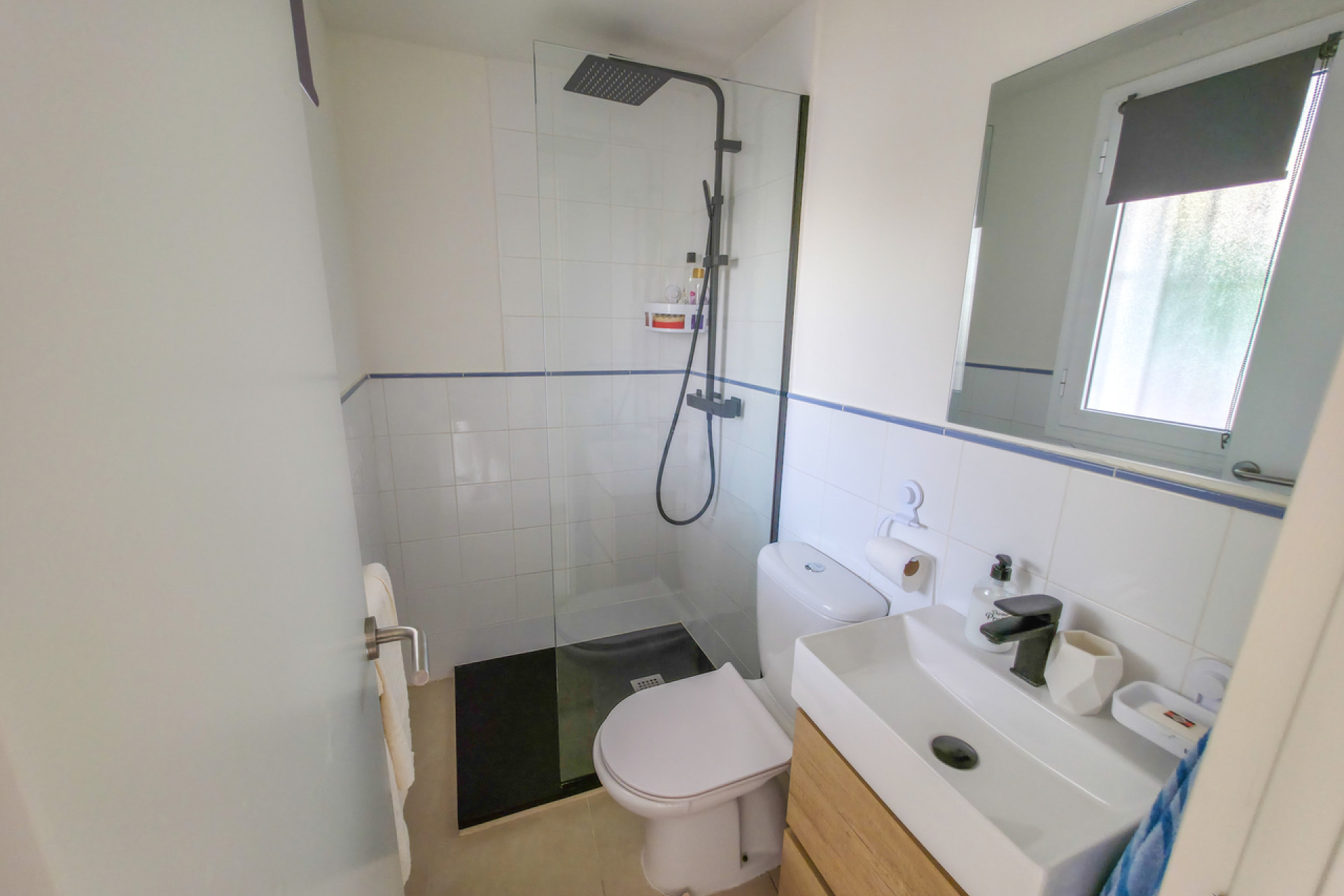 Herverkoop - Apartment - Villamartín