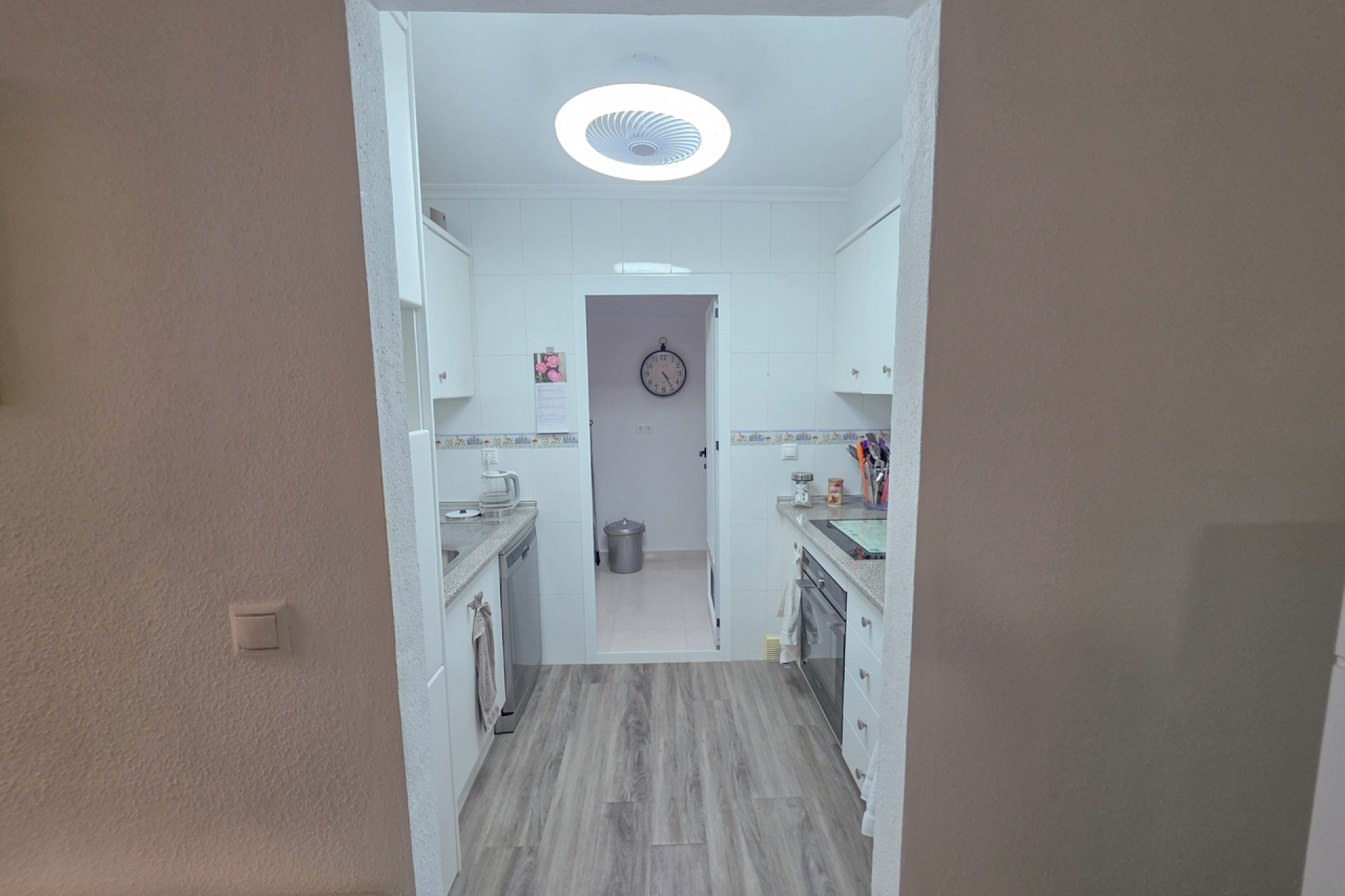 Herverkoop - Apartment - VISTABELLA GOLF