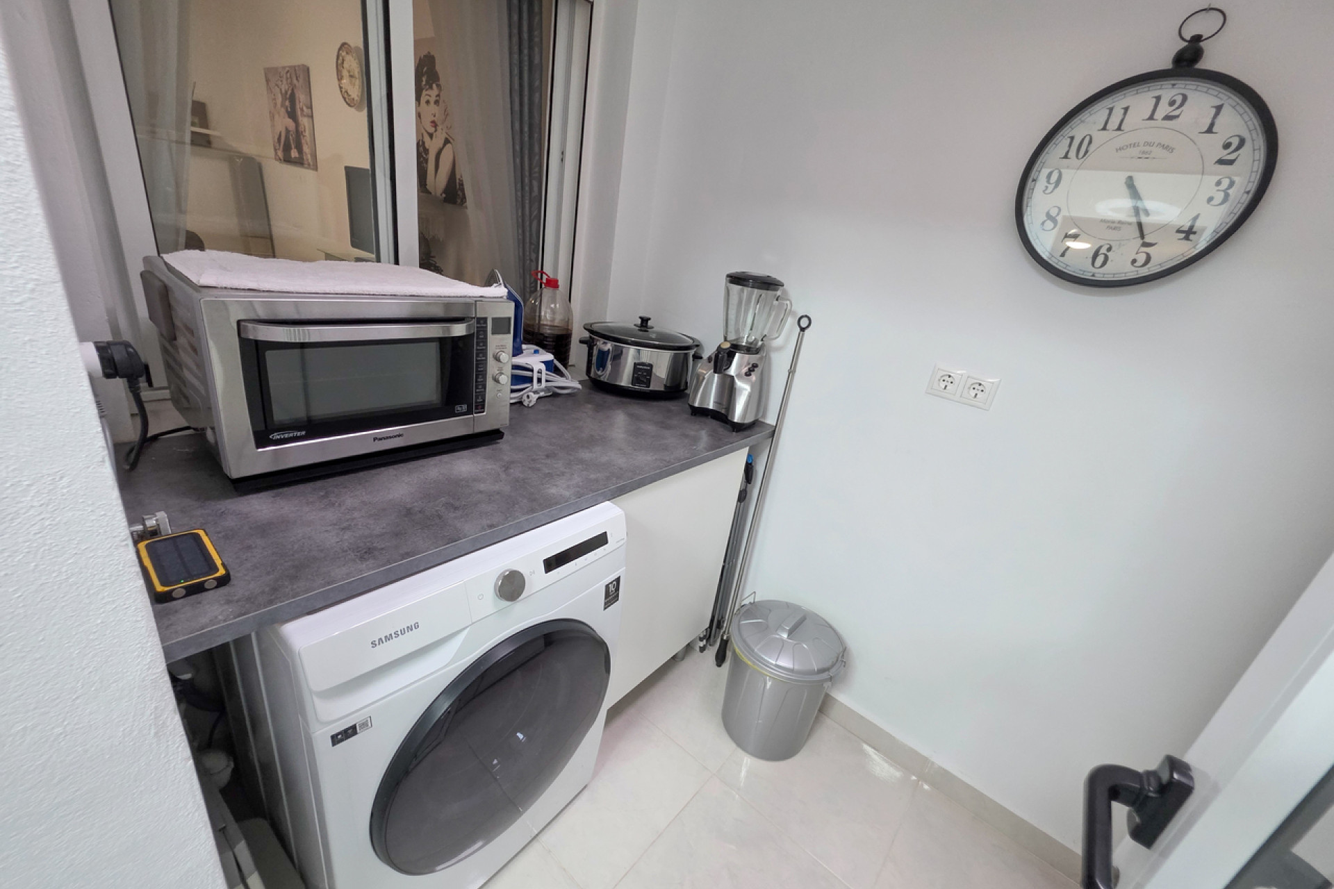 Herverkoop - Apartment - VISTABELLA GOLF