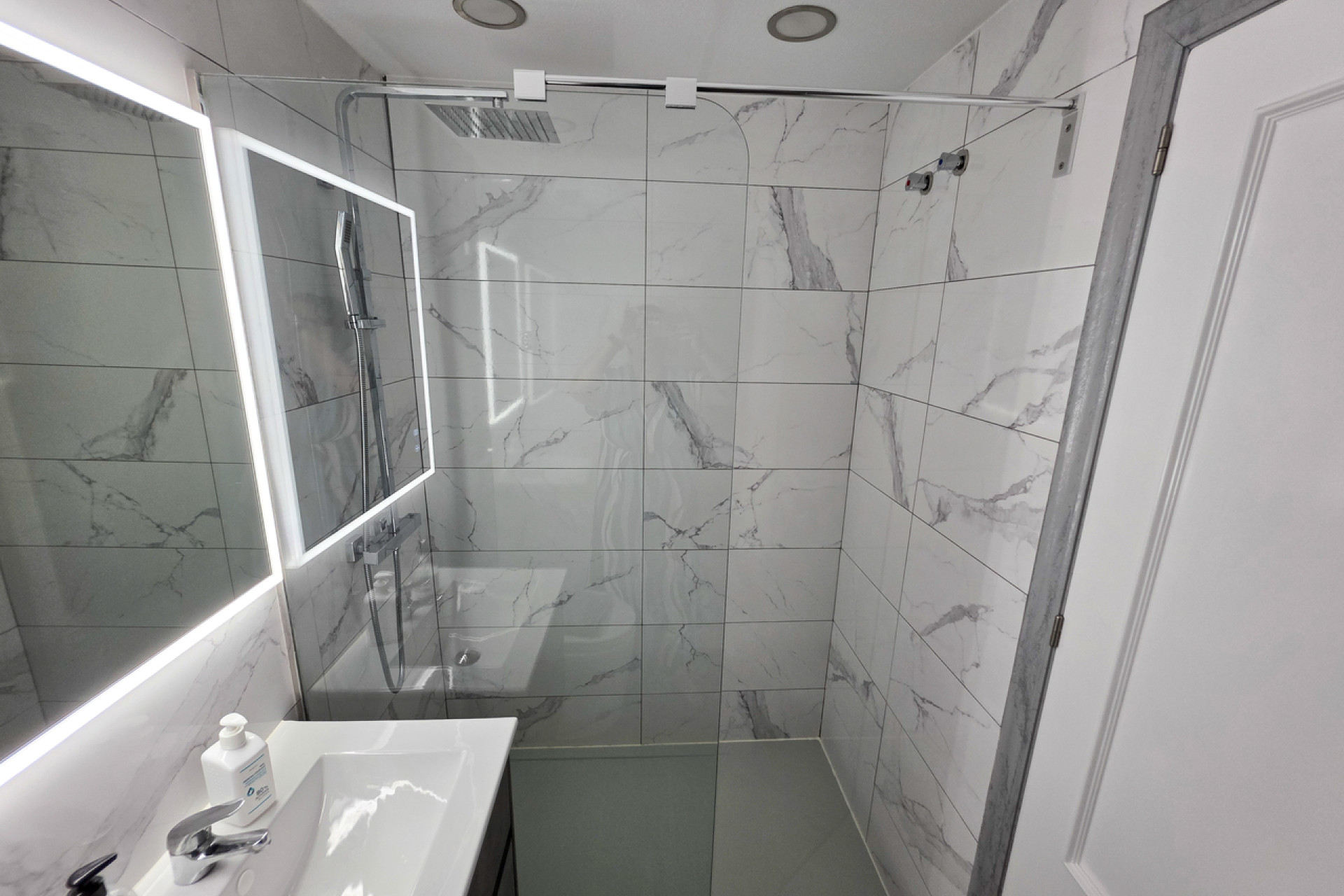 Herverkoop - Apartment - VISTABELLA GOLF