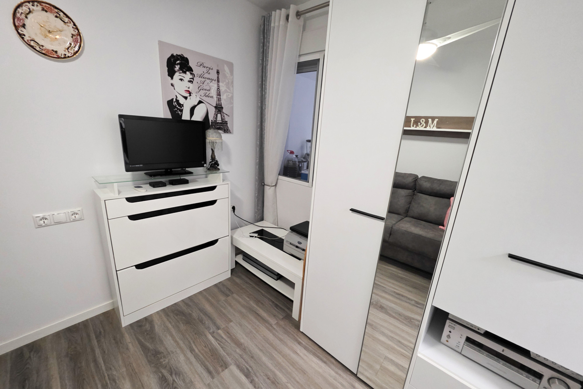 Herverkoop - Apartment - VISTABELLA GOLF