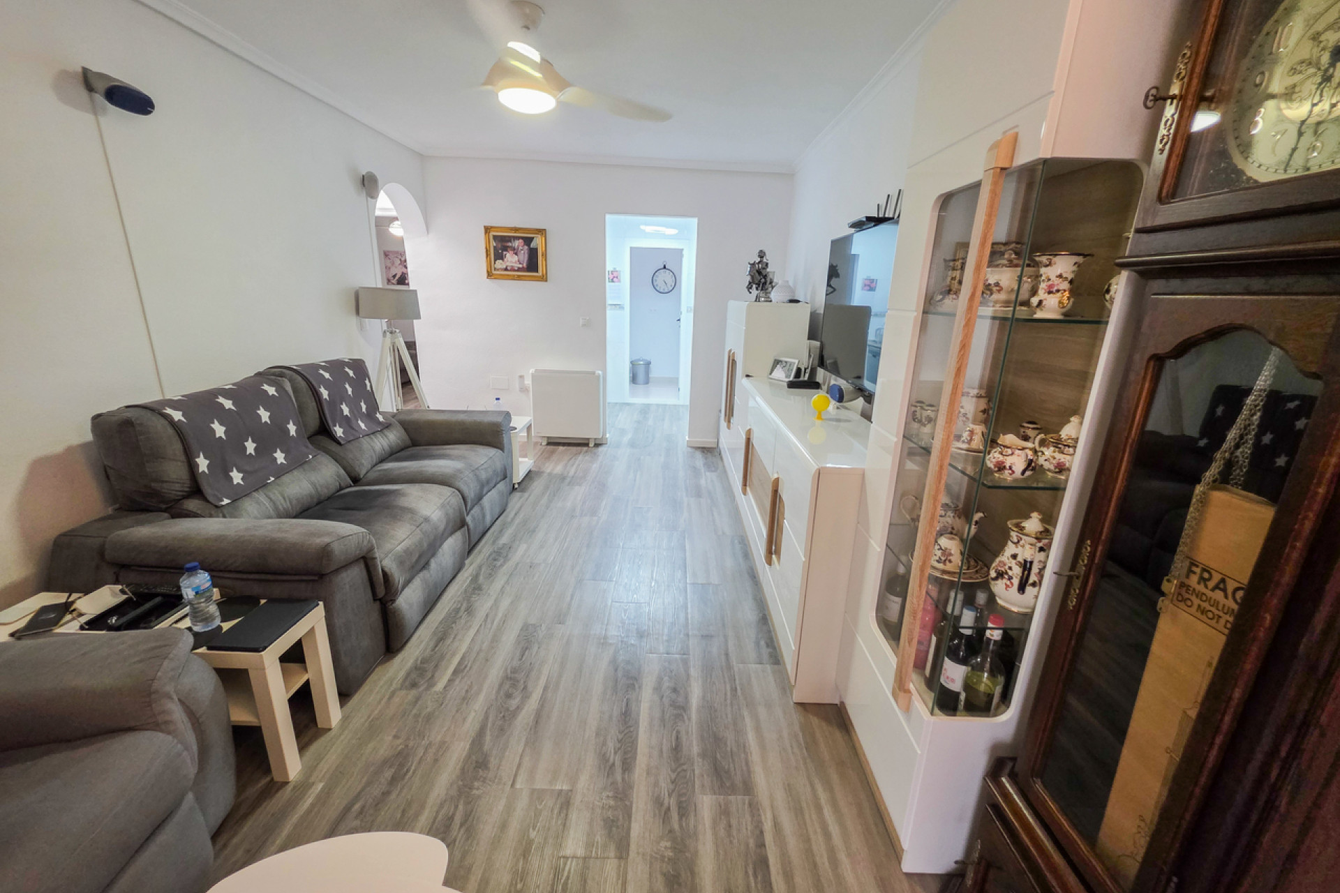 Herverkoop - Apartment - VISTABELLA GOLF