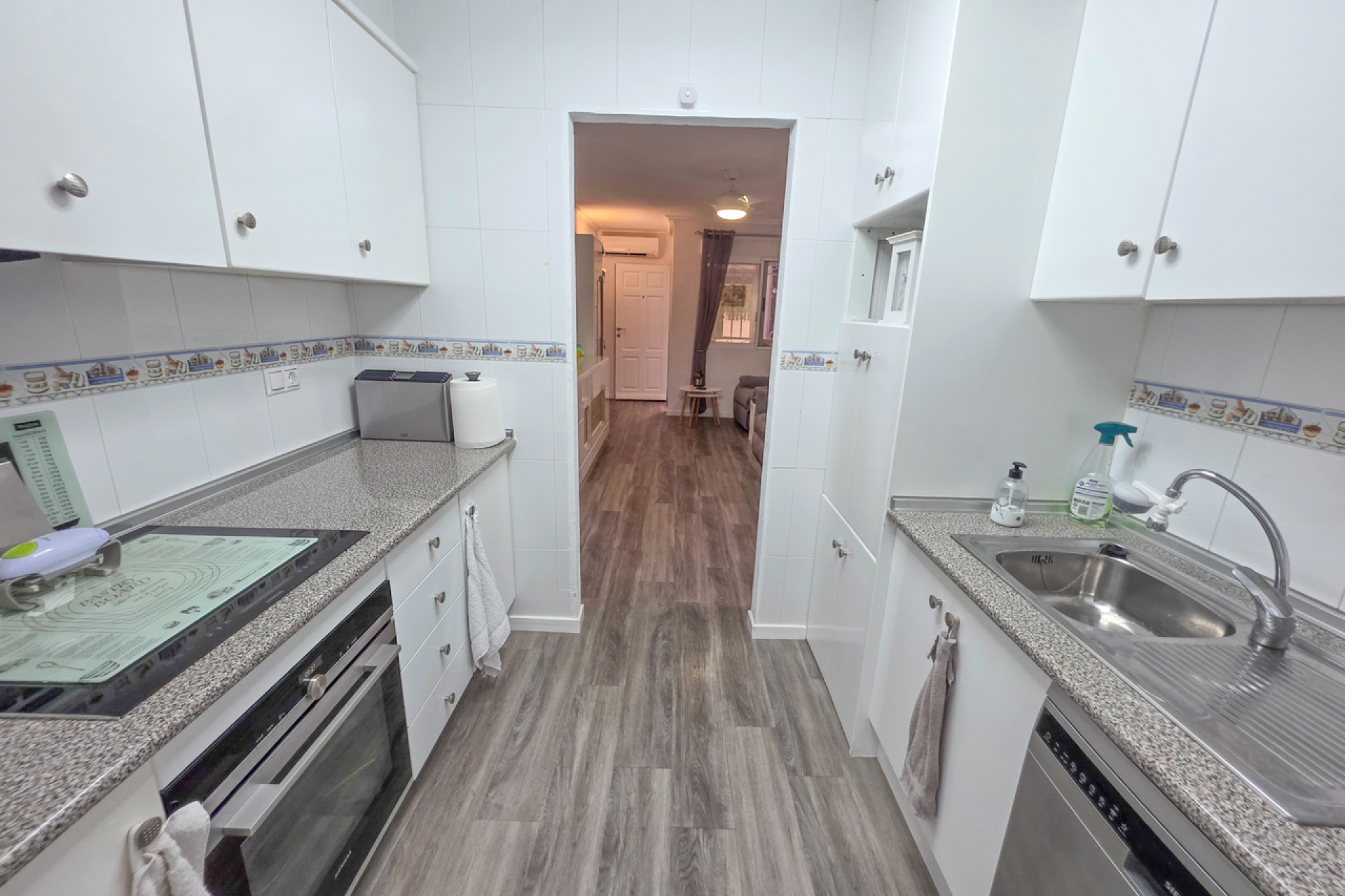 Herverkoop - Apartment - VISTABELLA GOLF