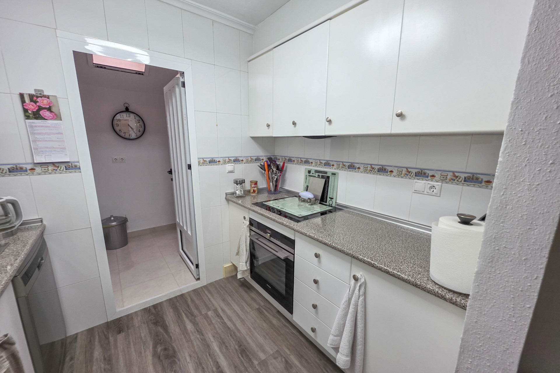 Herverkoop - Apartment - VISTABELLA GOLF