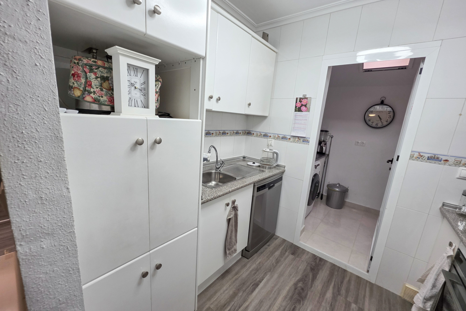 Herverkoop - Apartment - VISTABELLA GOLF