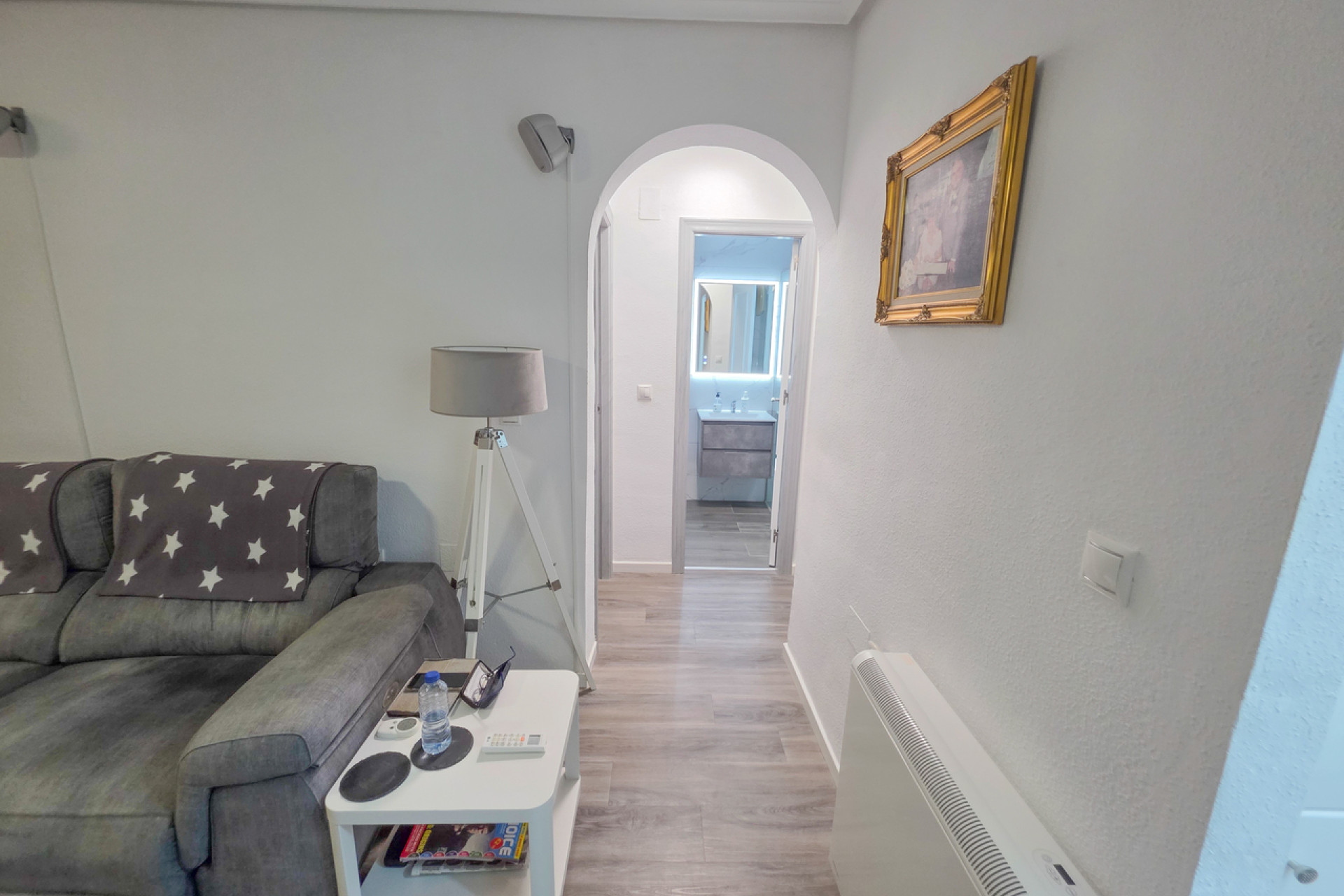 Herverkoop - Apartment - VISTABELLA GOLF