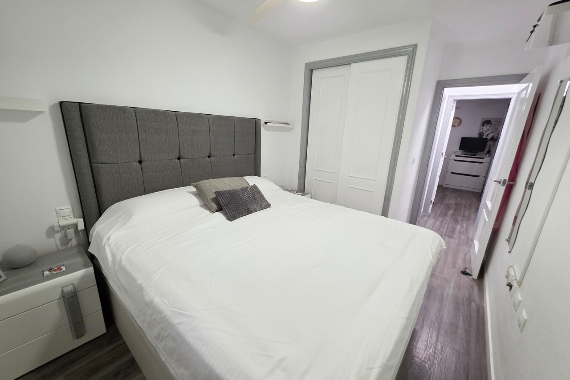 Herverkoop - Apartment - VISTABELLA GOLF