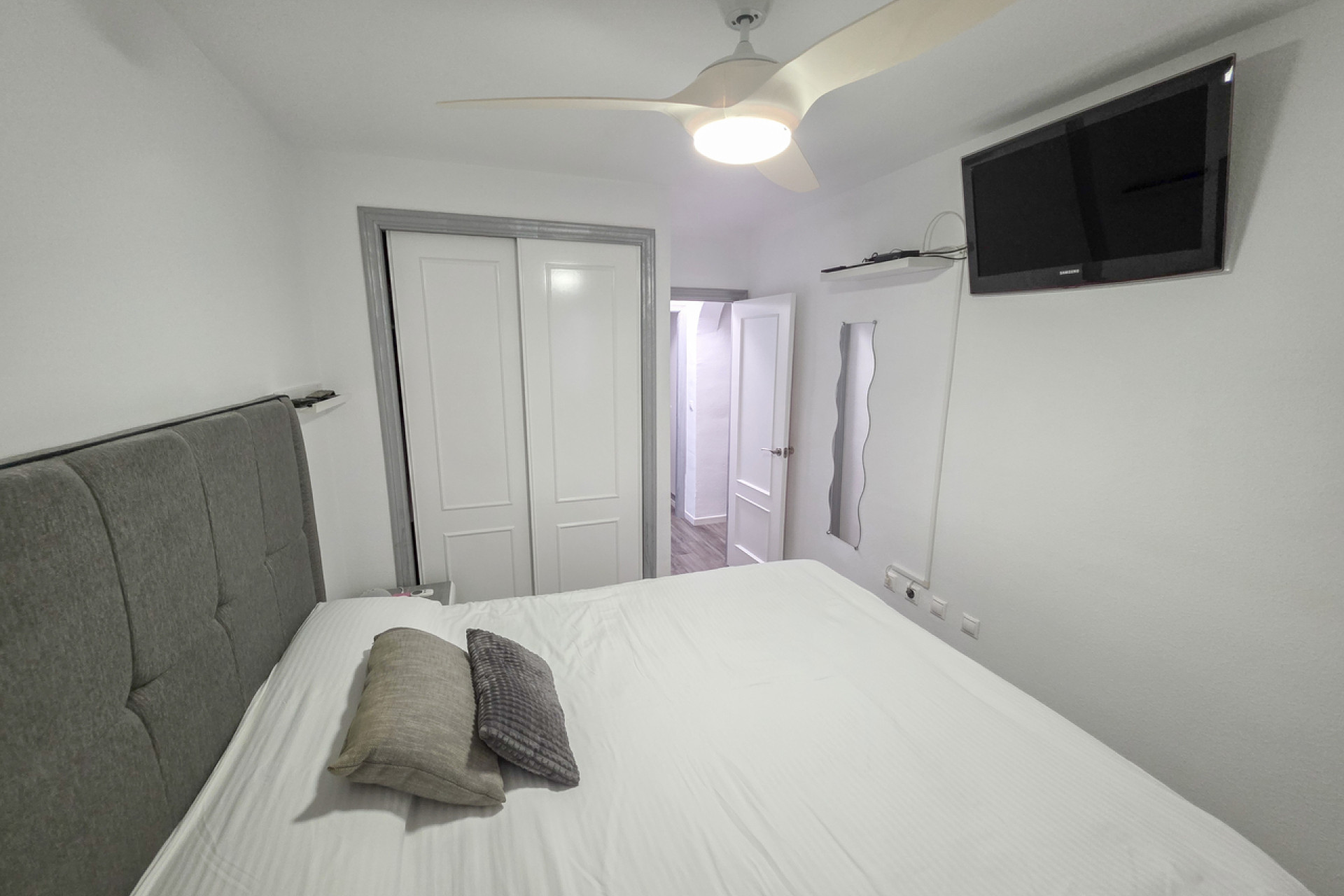 Herverkoop - Apartment - VISTABELLA GOLF