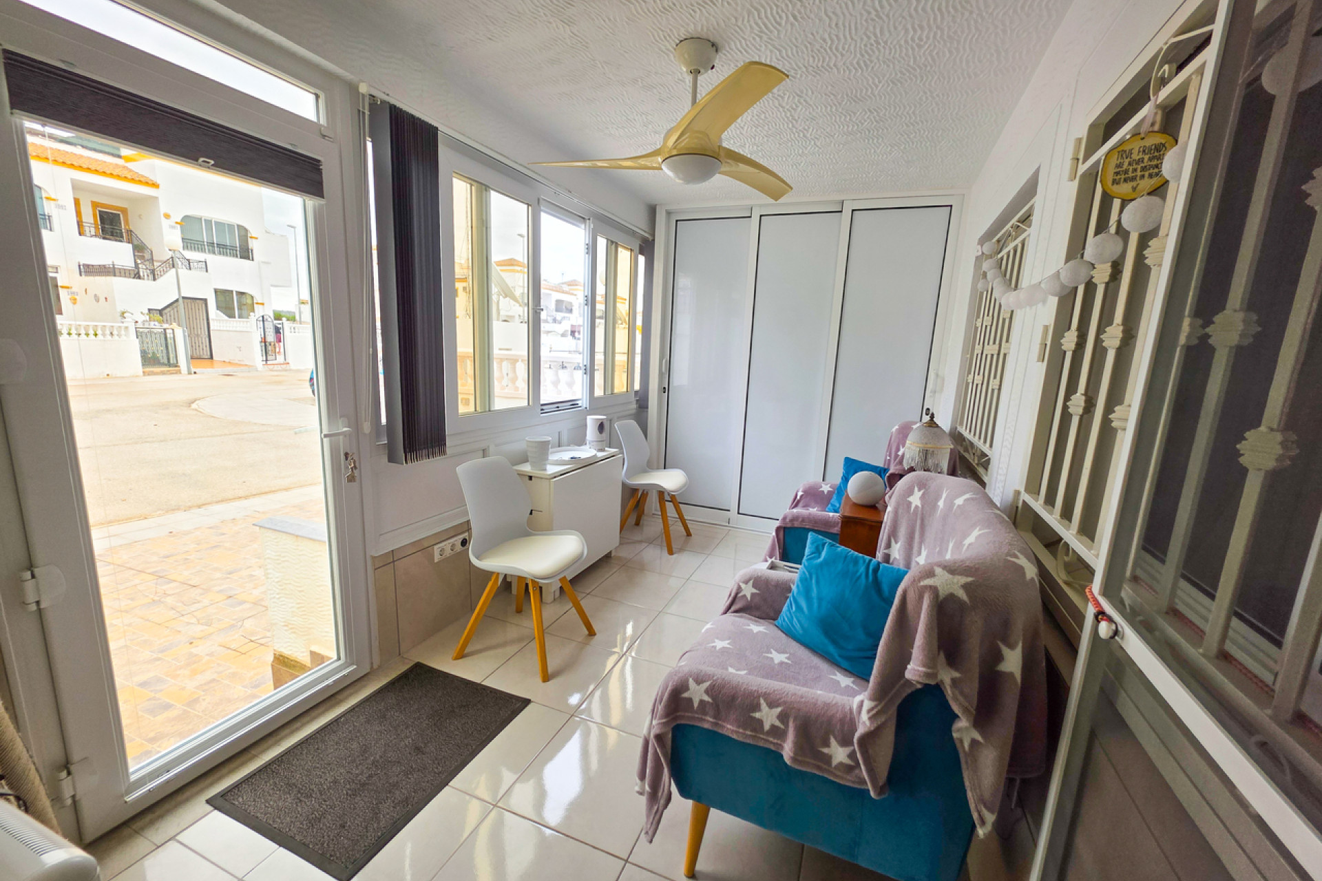 Herverkoop - Apartment - VISTABELLA GOLF