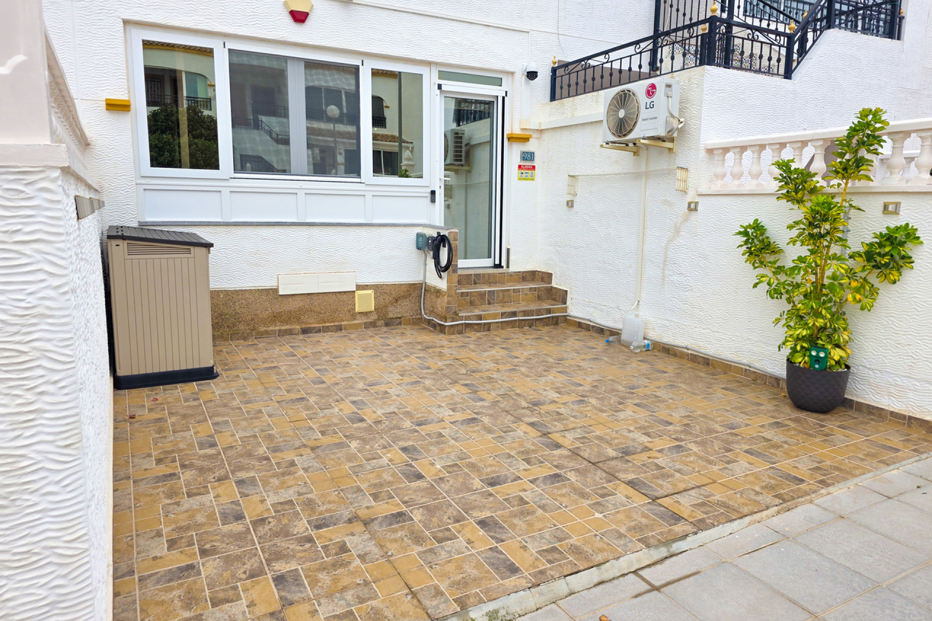 Herverkoop - Apartment - VISTABELLA GOLF