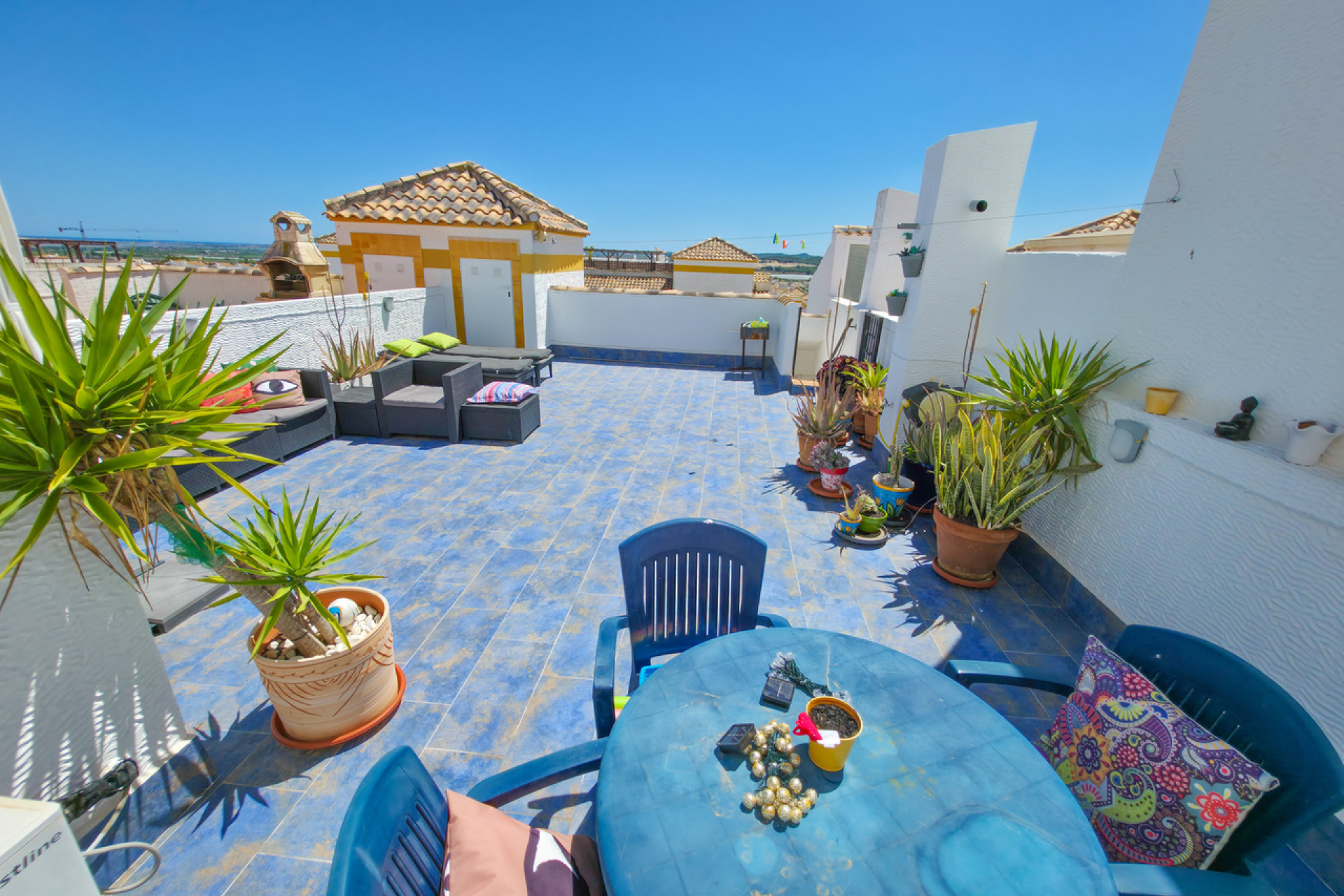 Herverkoop - Apartment - VISTABELLA GOLF