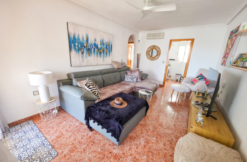 Herverkoop - Apartment - VISTABELLA GOLF