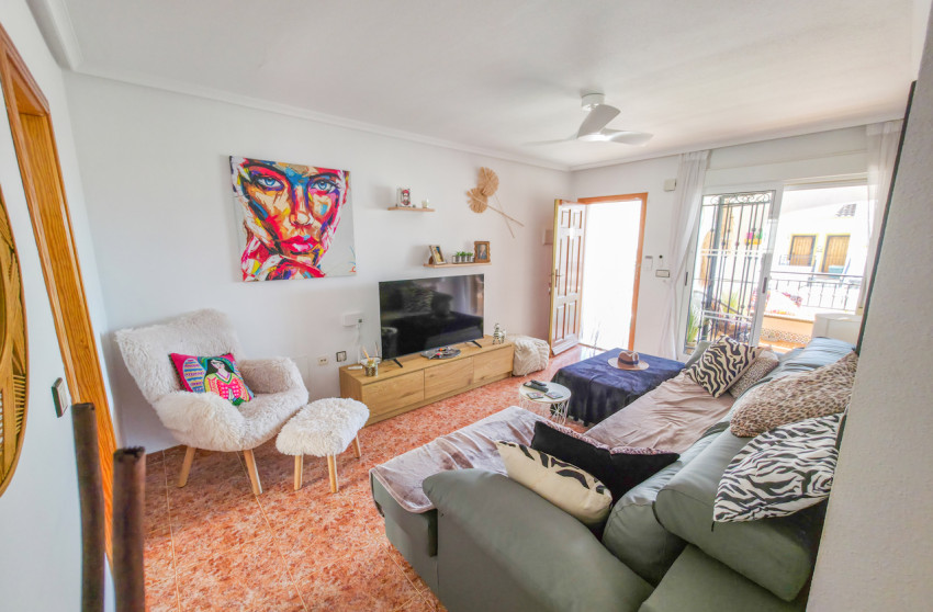 Herverkoop - Apartment - VISTABELLA GOLF