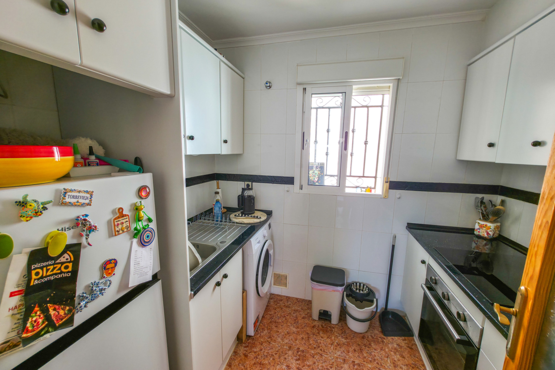 Herverkoop - Apartment - VISTABELLA GOLF