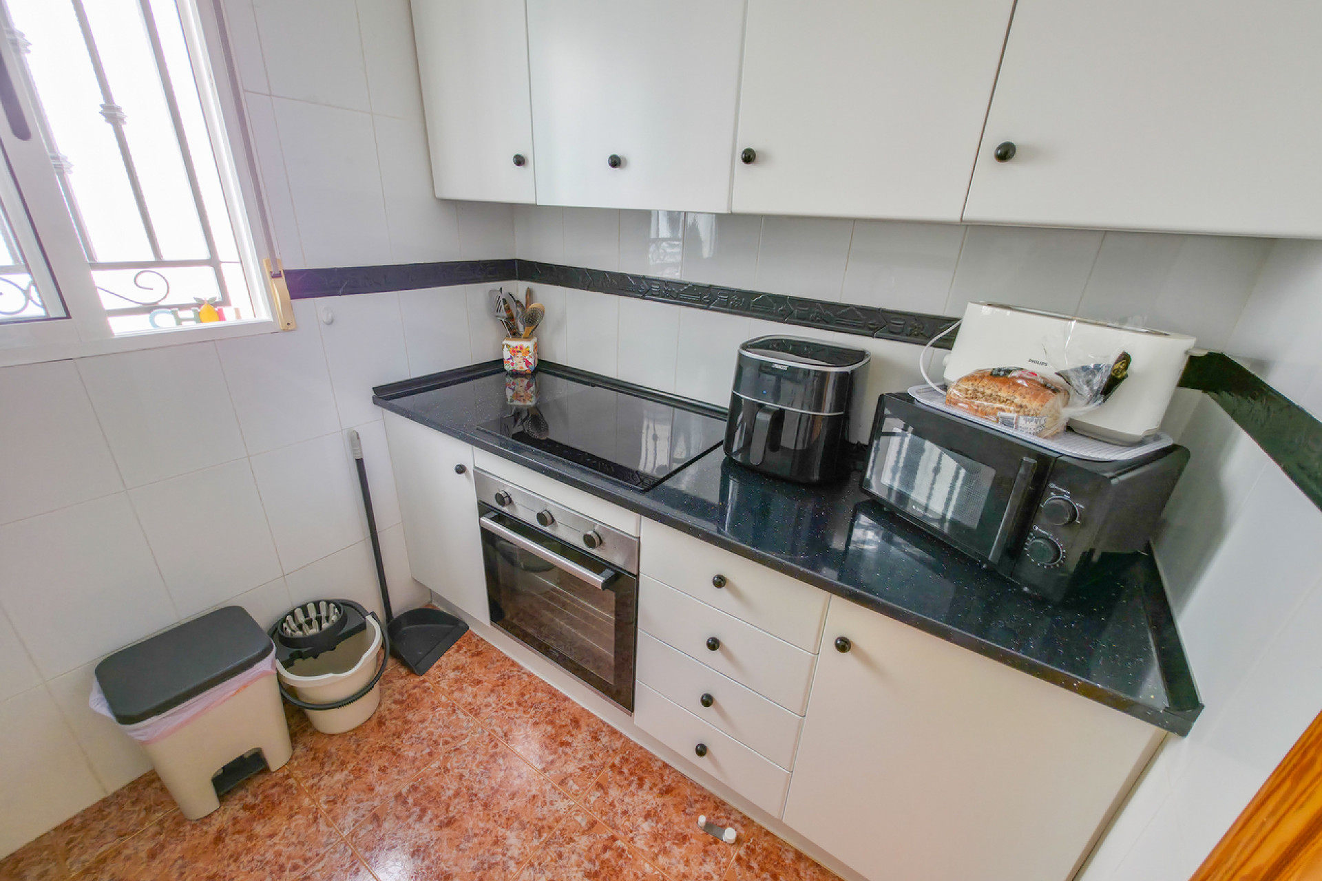 Herverkoop - Apartment - VISTABELLA GOLF