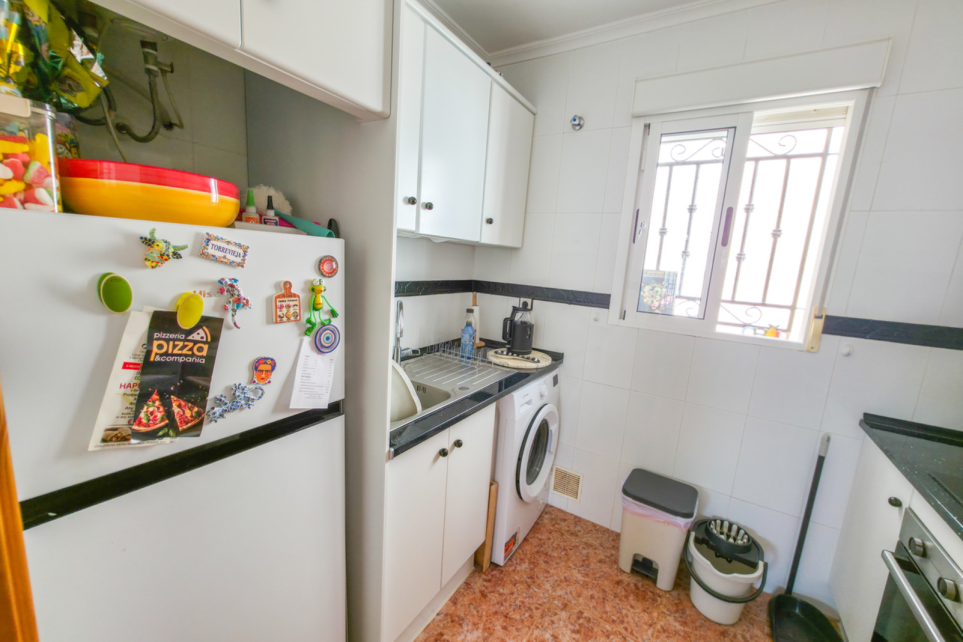 Herverkoop - Apartment - VISTABELLA GOLF