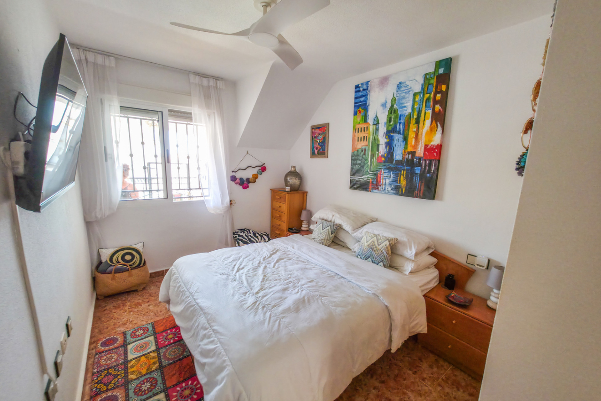 Herverkoop - Apartment - VISTABELLA GOLF