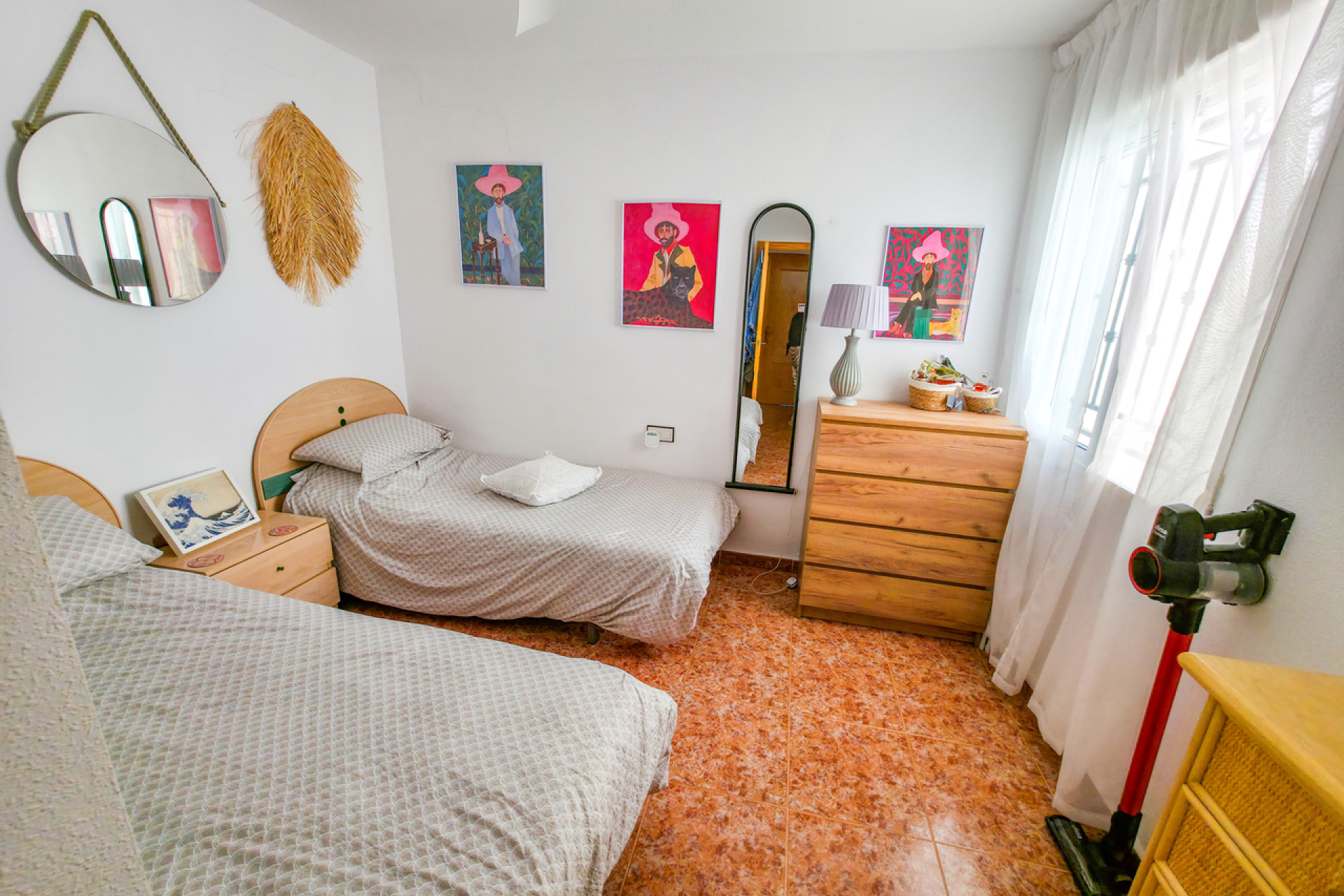 Herverkoop - Apartment - VISTABELLA GOLF