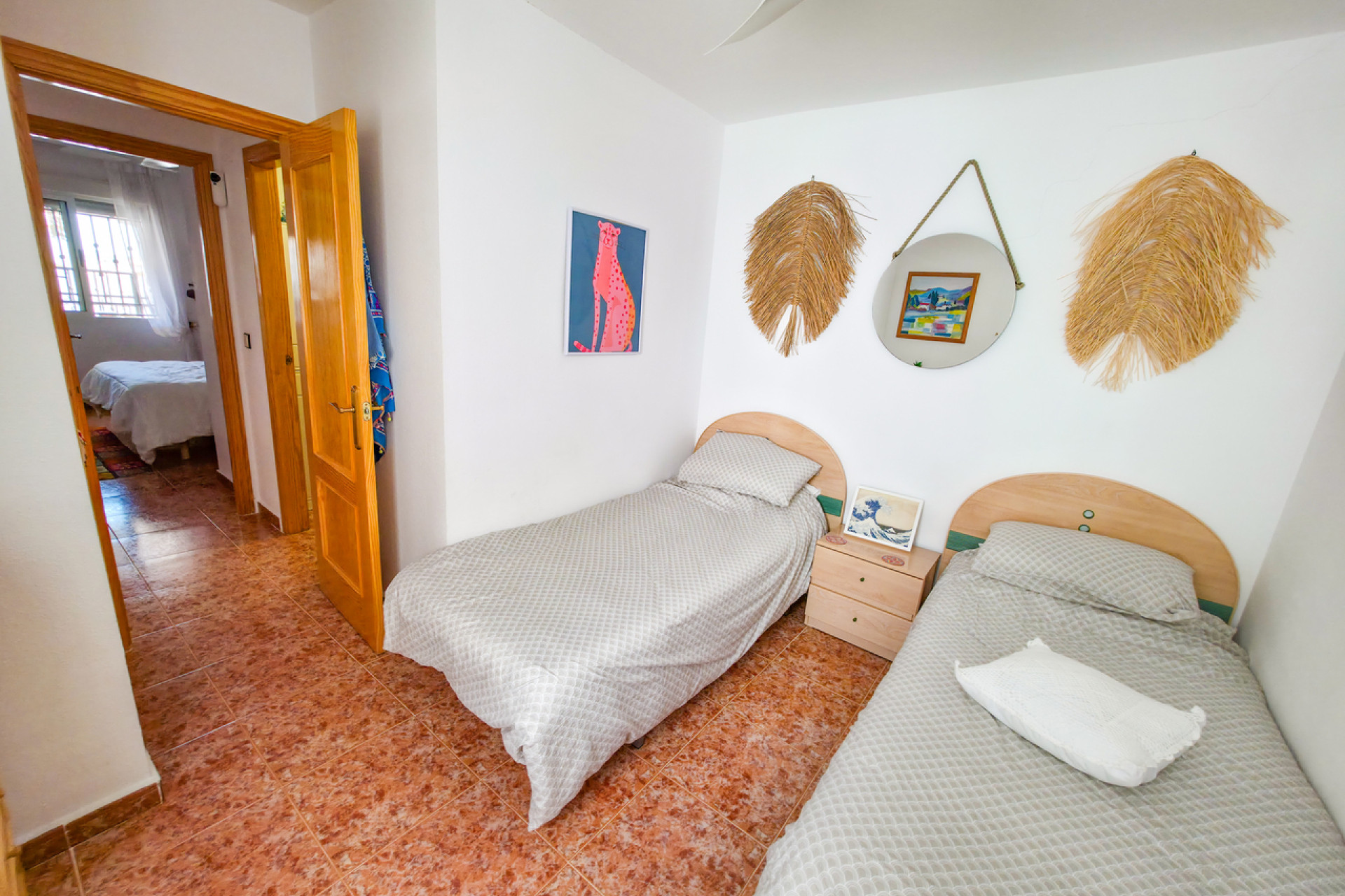 Herverkoop - Apartment - VISTABELLA GOLF