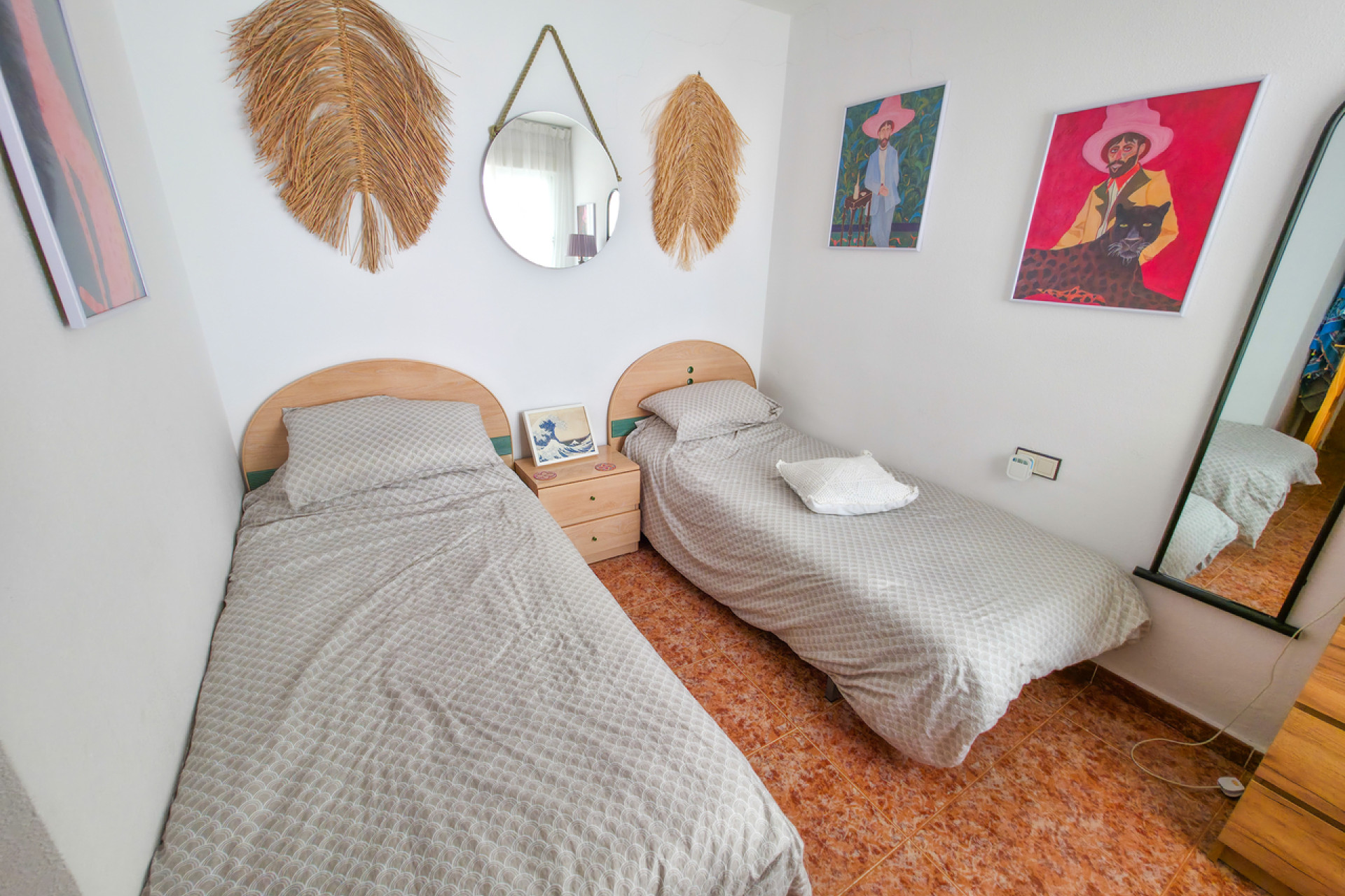 Herverkoop - Apartment - VISTABELLA GOLF