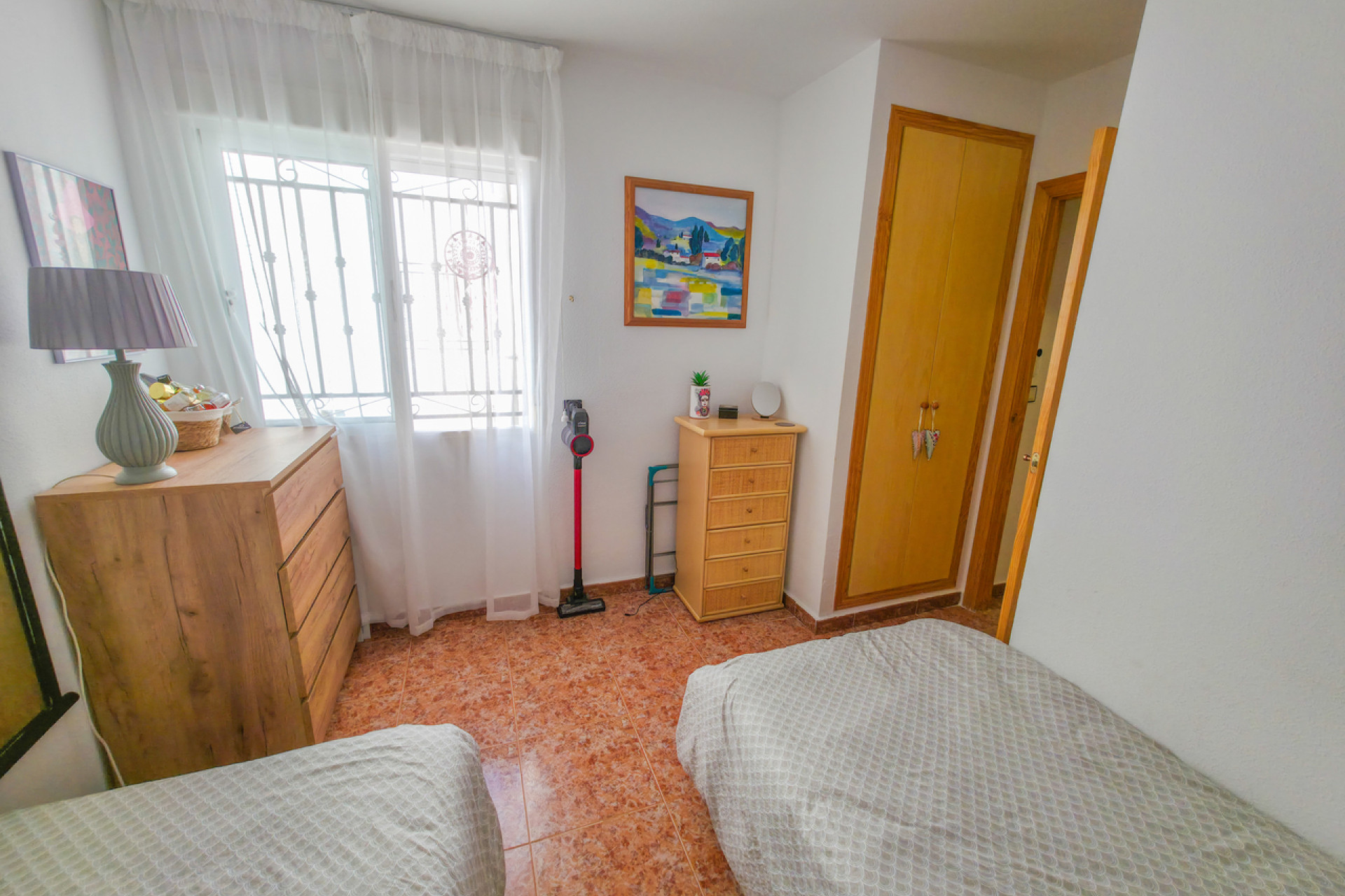 Herverkoop - Apartment - VISTABELLA GOLF